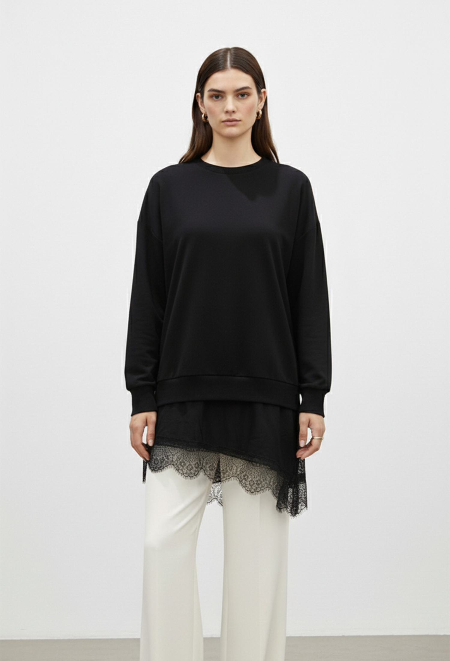 Casual Elegant Tunic - Brand: Puane - Women & Kids, Baby Clothes Wholesale - TheBS Women