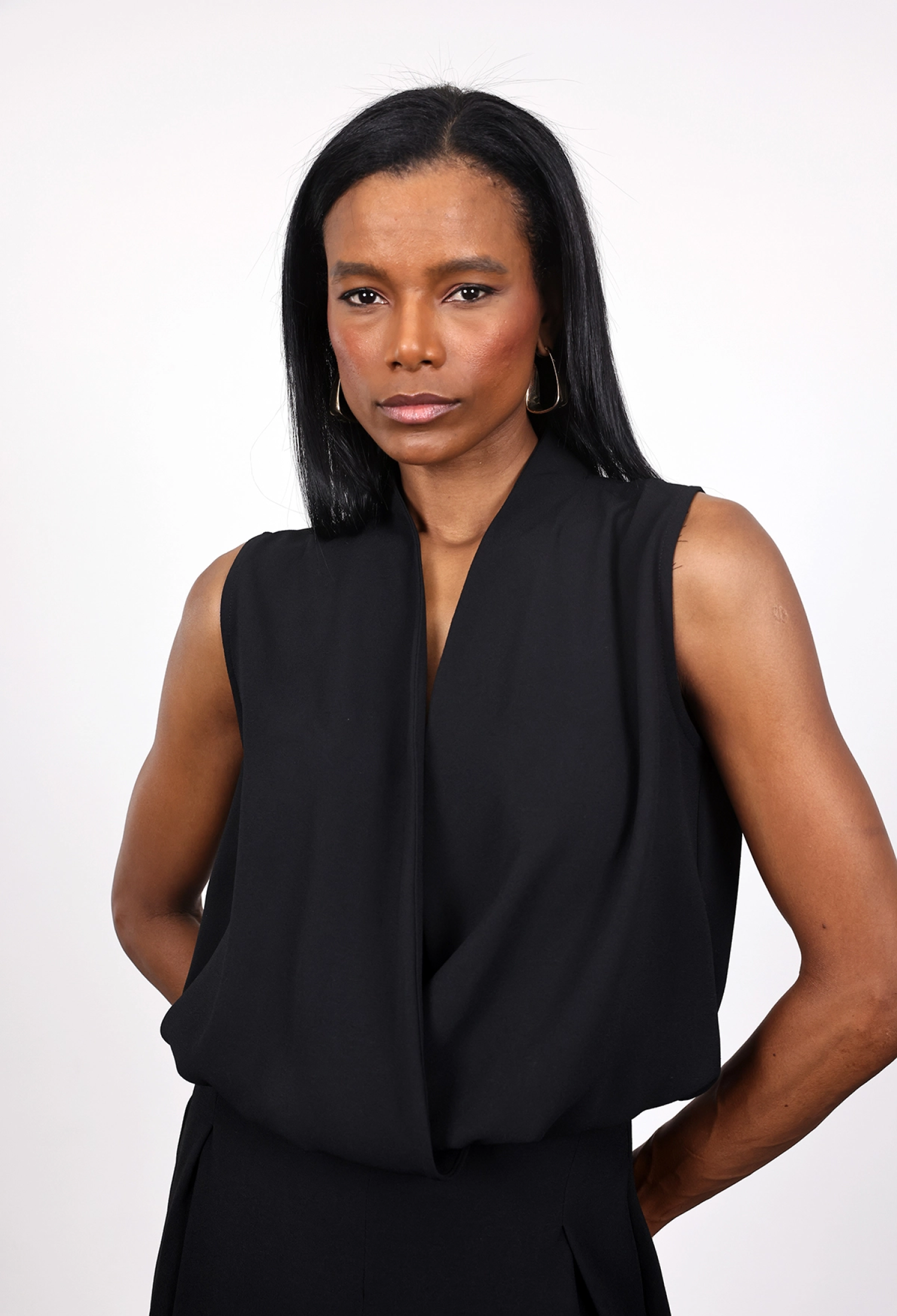 Elegant Formal Sexy Casual Blouse - Brand: Cream Rouge - Women & Kids, Baby Clothes Wholesale - TheBS Women