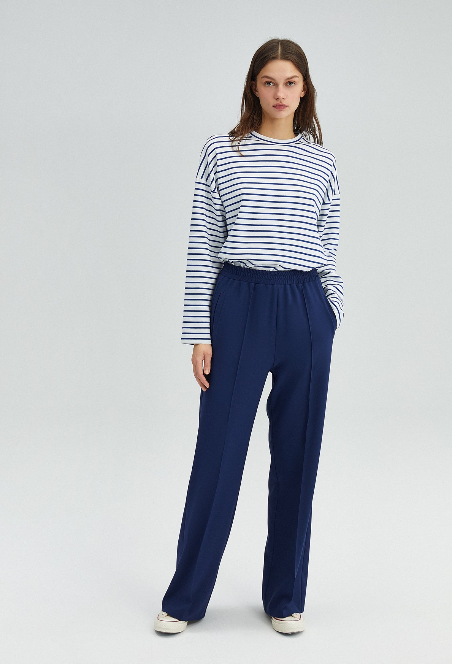 Casual Sport Pants - Brand: Touche Prive - Women & Kids, Baby Clothes Wholesale - TheBS Women