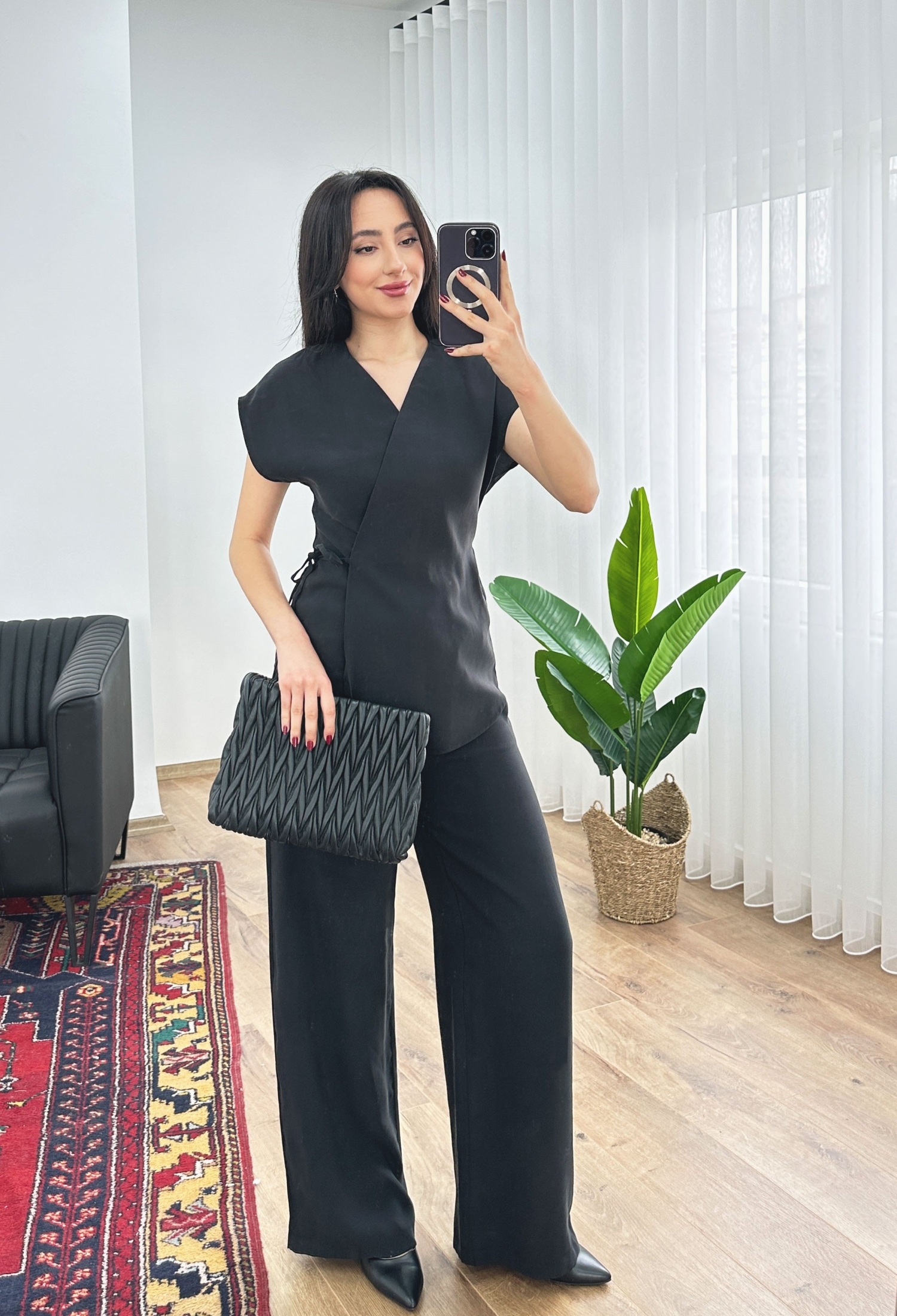 Elegant Formal Set - Brand: Lustrin - Women & Kids, Baby Clothes Wholesale - TheBS Women