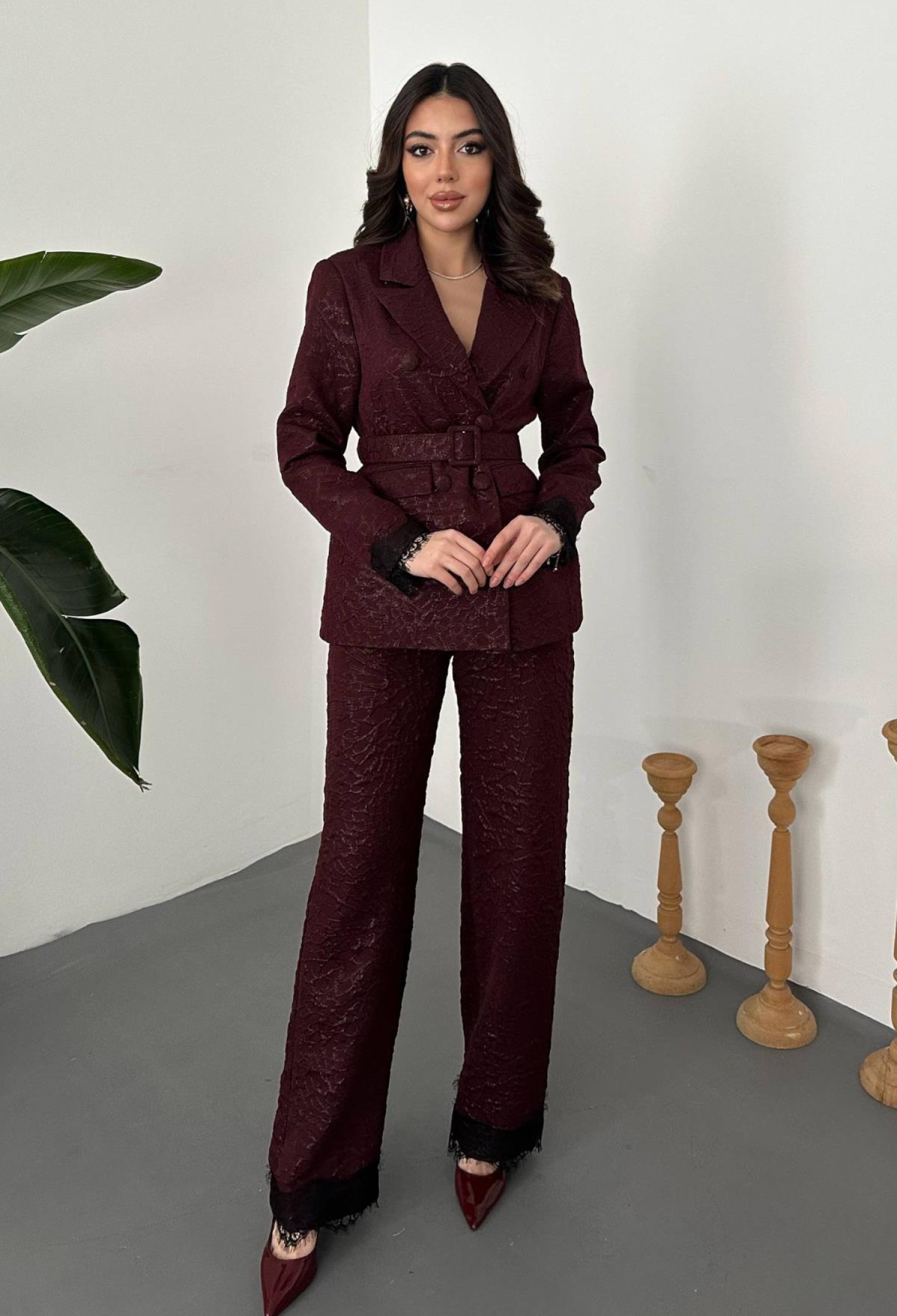 Elegant Formal Set - Brand: Elisa - Women & Kids, Baby Clothes Wholesale - TheBS Women