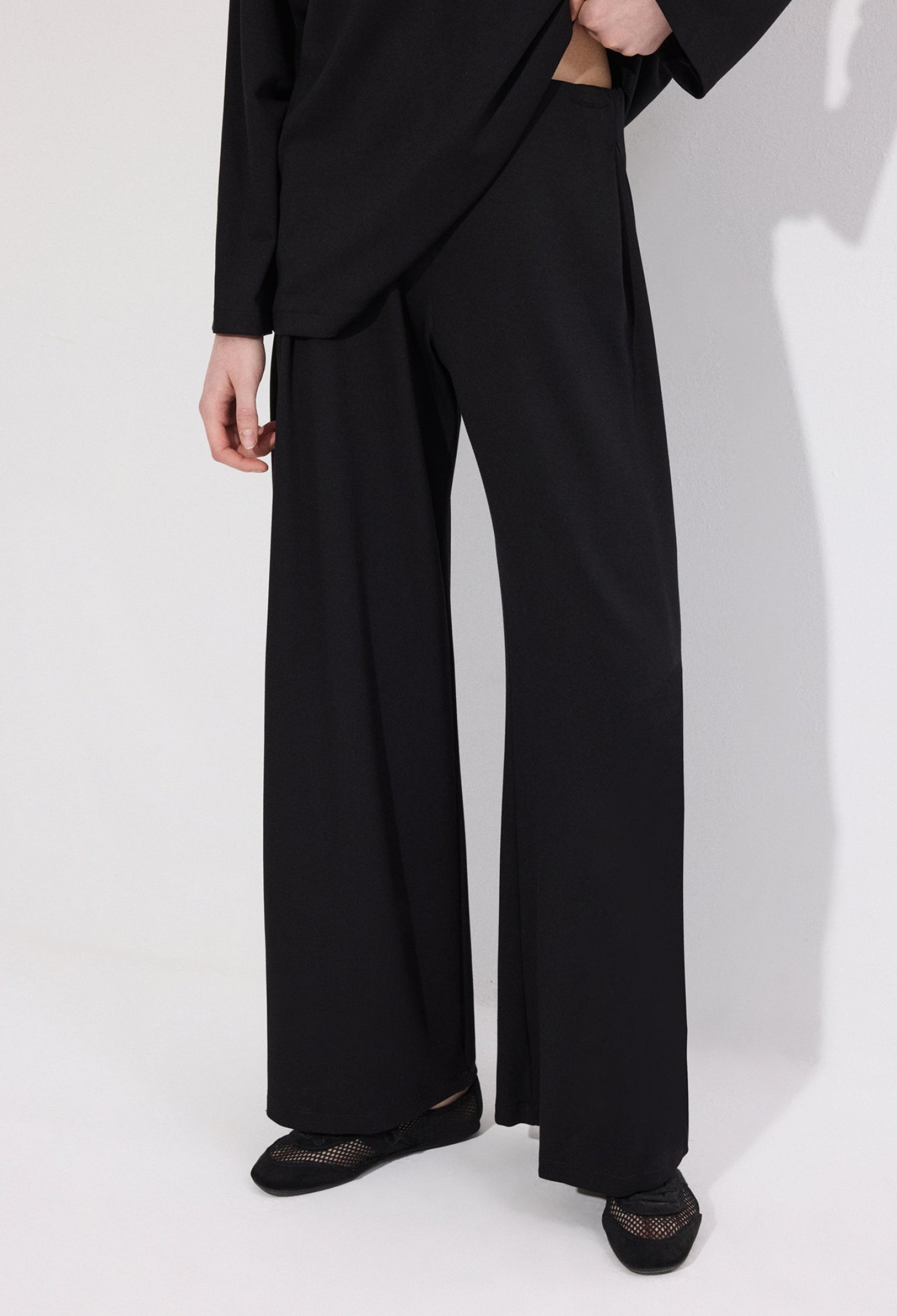 Elegant Palazzo Set - Brand: Touche Prive - Women & Kids, Baby Clothes Wholesale - TheBS Women