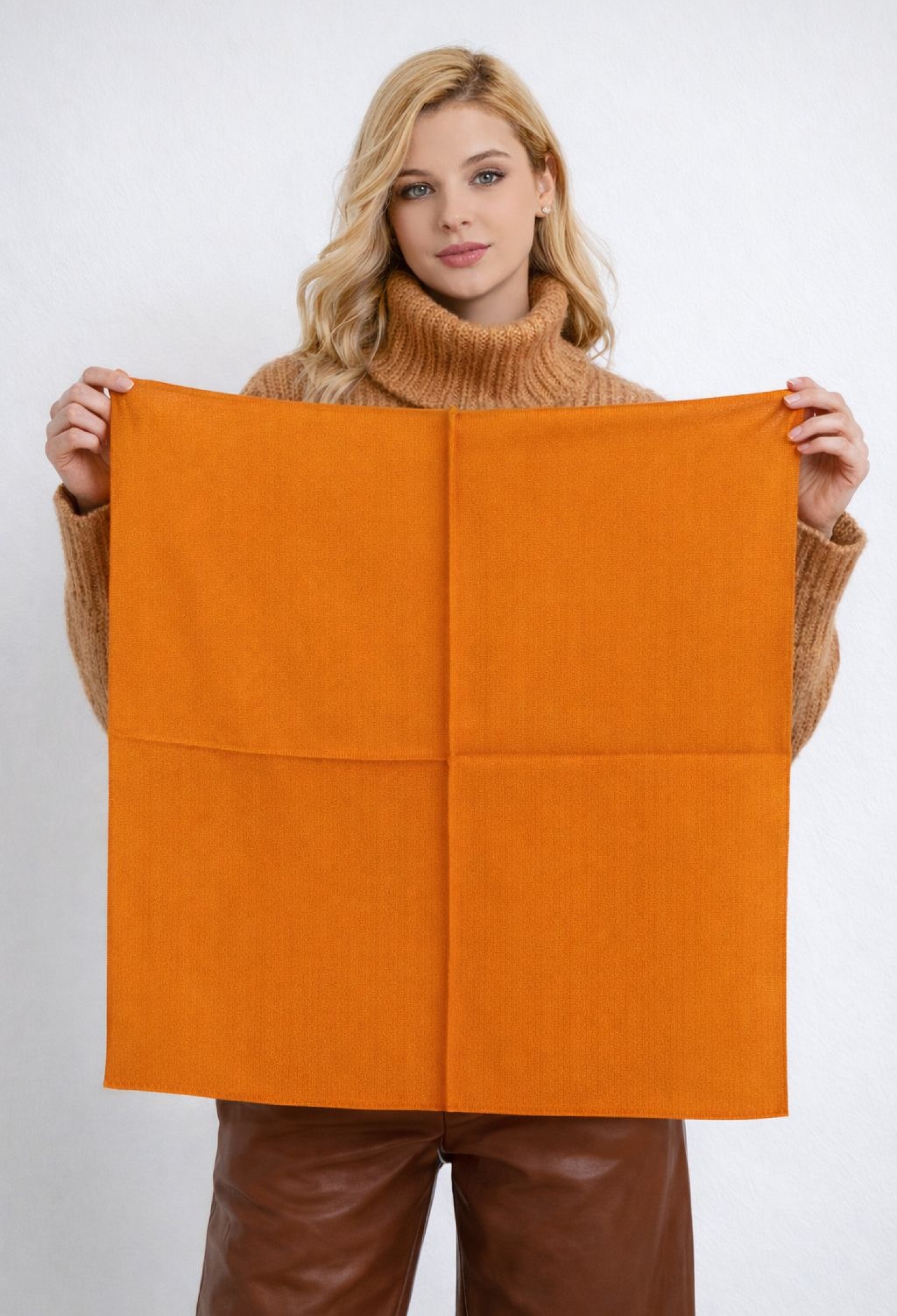 Elegant Shawl For Fall And Winter - Brand: Axesoire - Women & Kids, Baby Clothes Wholesale - TheBS Women