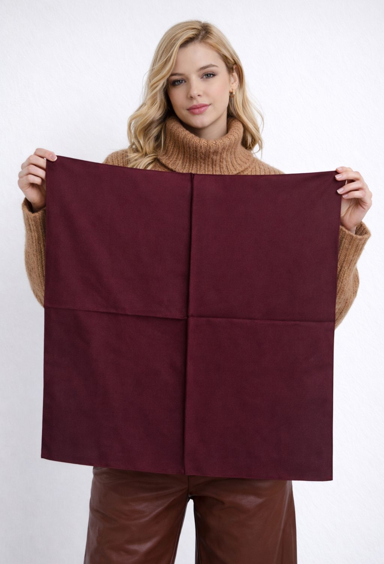 Shawl Elegant Casual Modest Design - Brand: Axesoire - Women & Kids, Baby Clothes Wholesale - TheBS Women