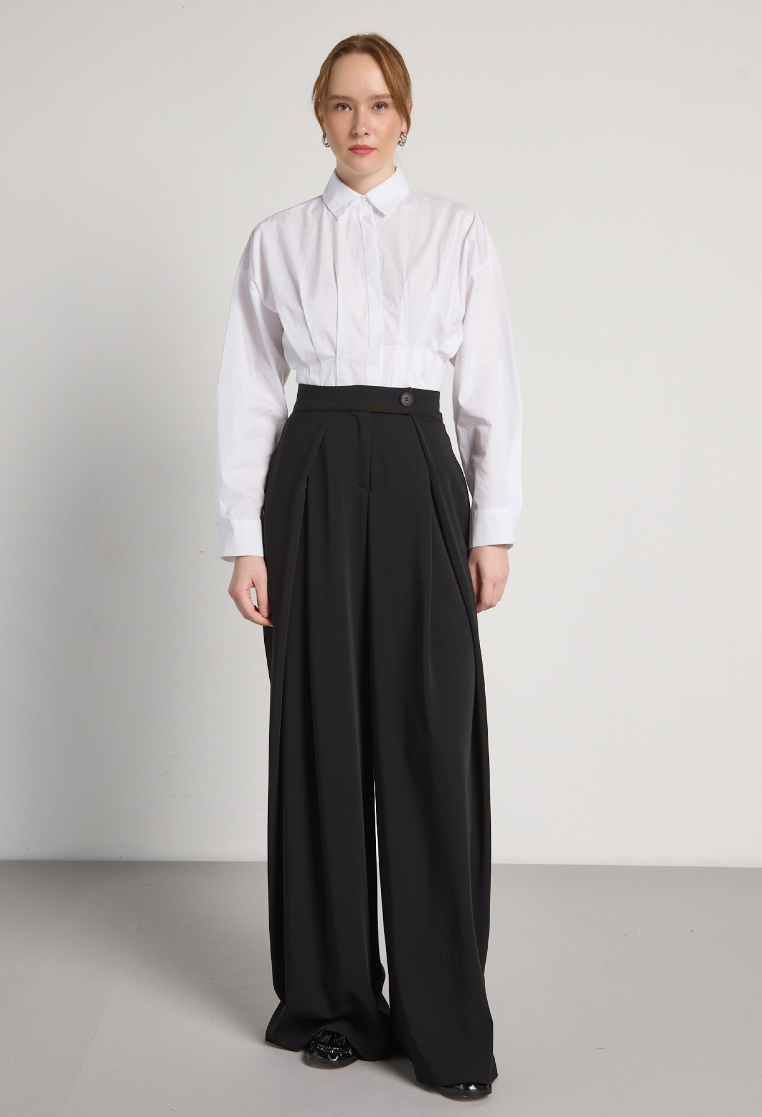 Trousers - Black - Brand: First Angels - Women & Kids, Baby Clothes Wholesale - TheBS Women