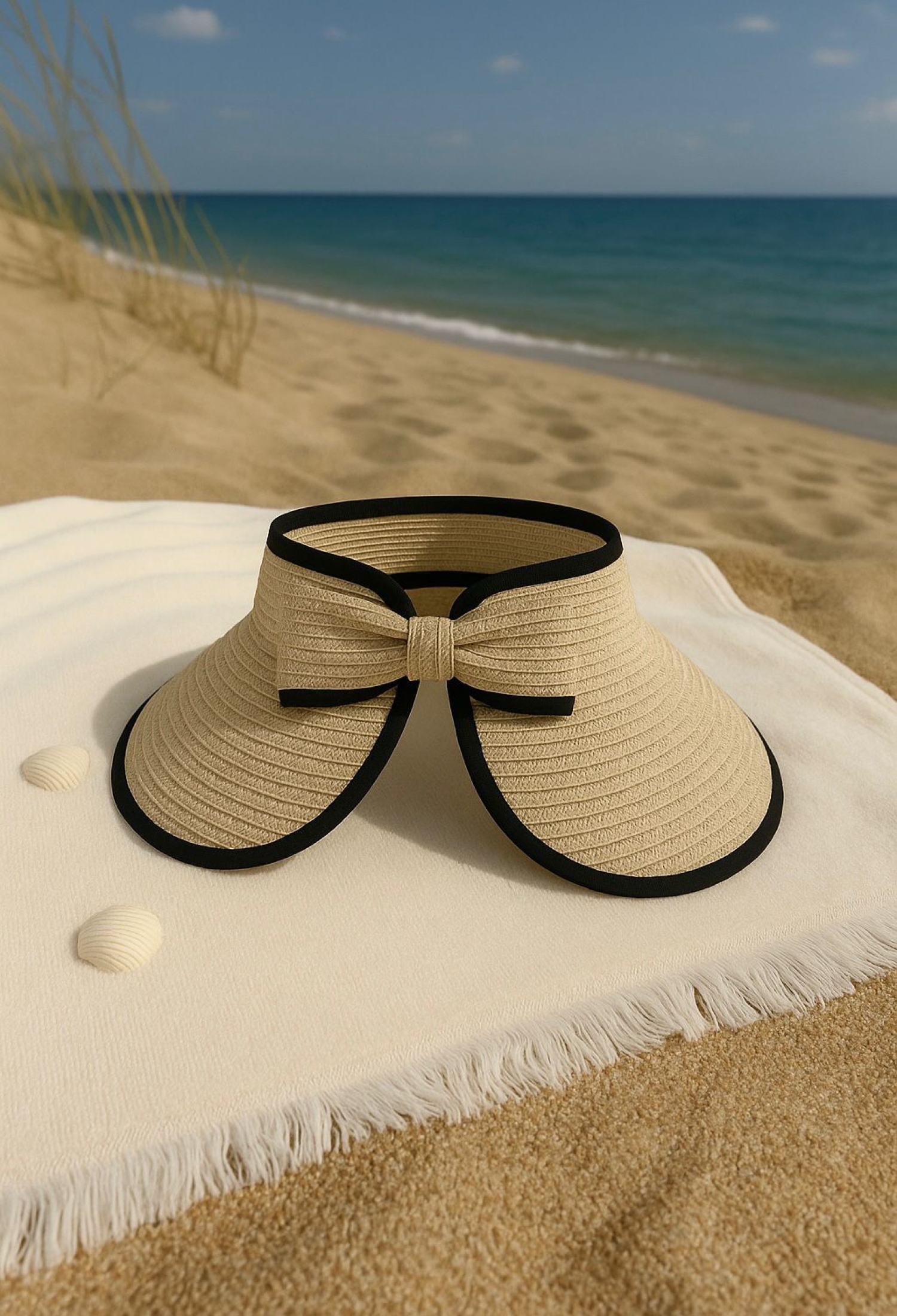 Casual Elegant Vintage Retro Hat - Brand: Axesoire - Women & Kids, Baby Clothes Wholesale - TheBS Women