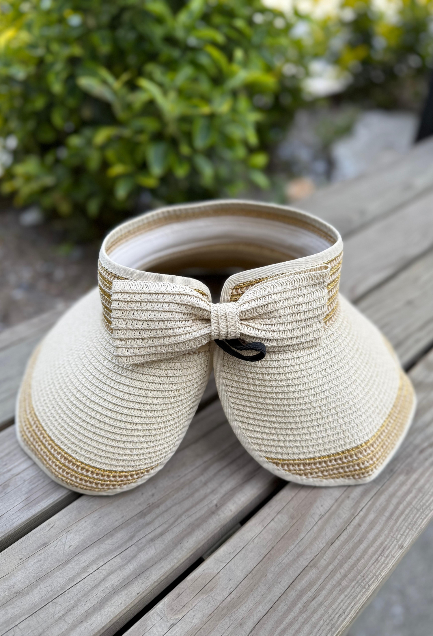 Casual Elegant Vintage Hat - Brand: Axesoire - Women & Kids, Baby Clothes Wholesale - TheBS Women