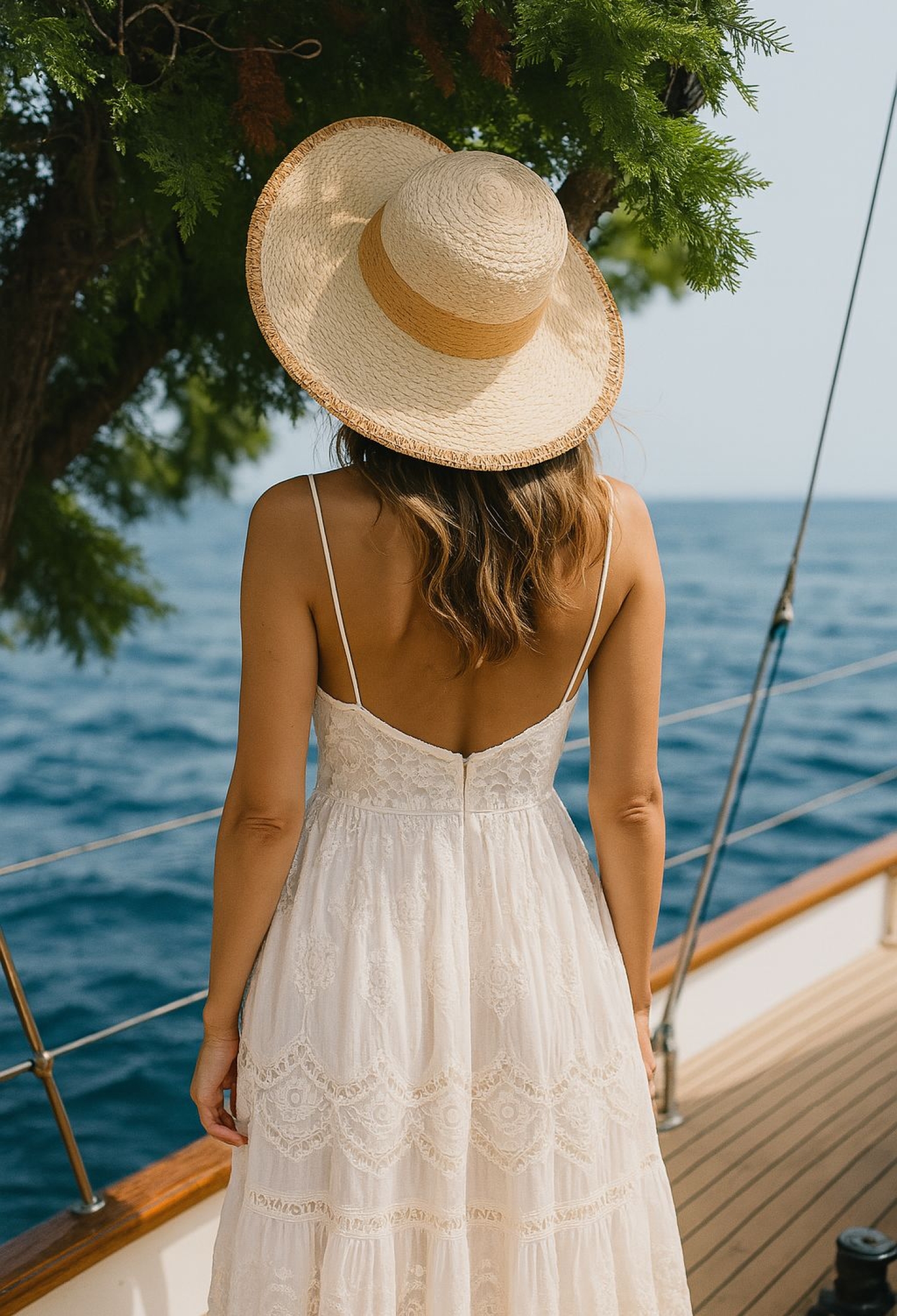 Casual Boho Elegant Vintage Retro Hat - Brand: Axesoire - Women & Kids, Baby Clothes Wholesale - TheBS Women