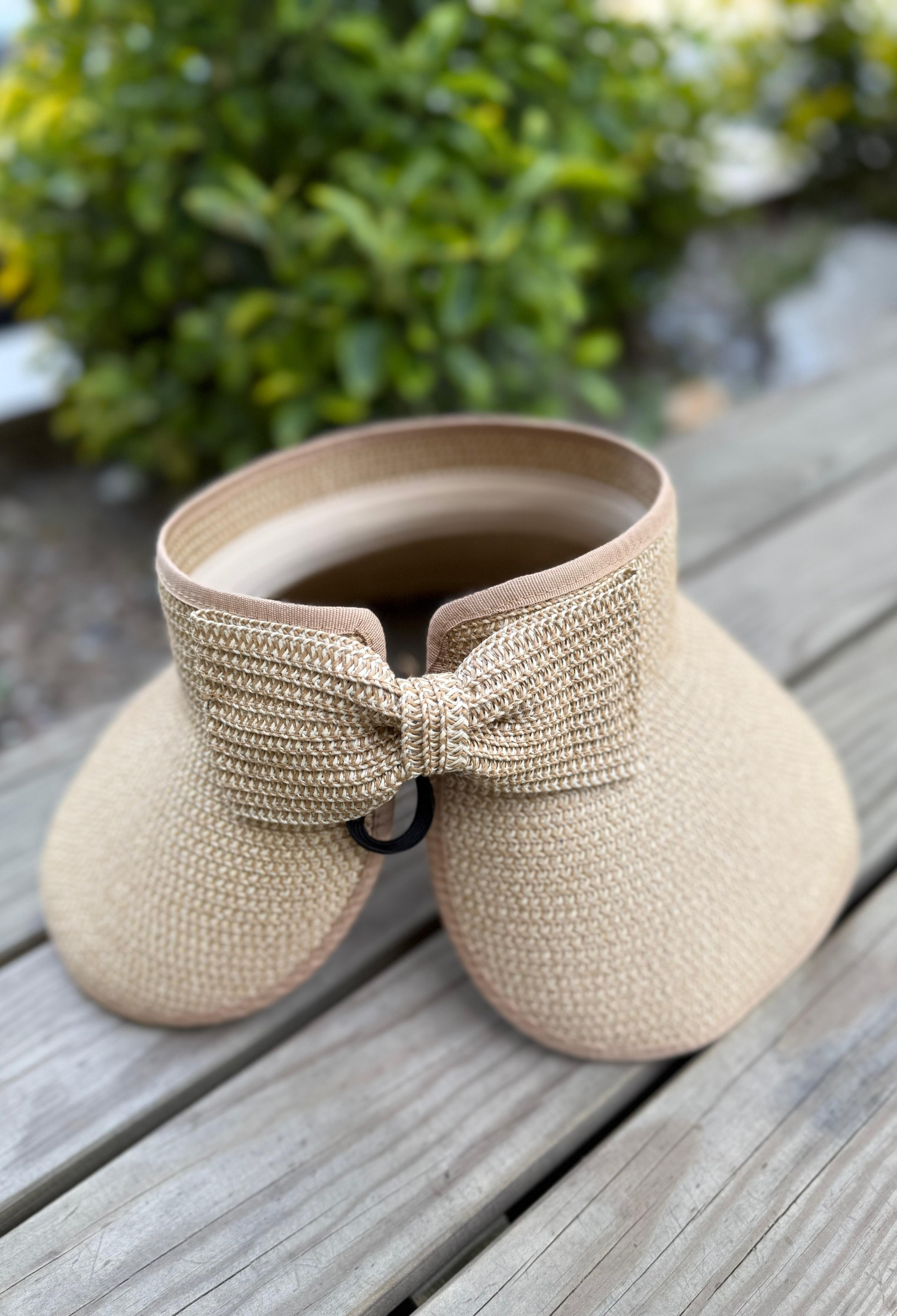 Modern Elegant Casual Plain Hat - Brand: Axesoire - Women & Kids, Baby Clothes Wholesale - TheBS Women