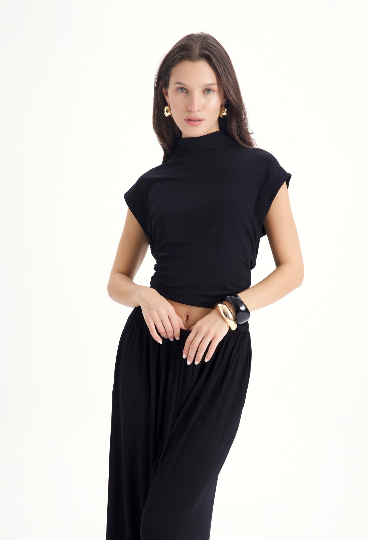 Elegant Casual Set - Brand: Mai Collection - Women & Kids, Baby Clothes Wholesale - TheBS Women