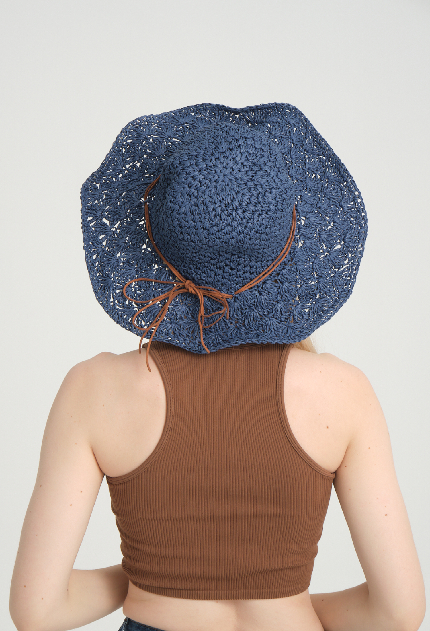 Casual Boho Vintage Hat - Brand: Axesoire - Women & Kids, Baby Clothes Wholesale - TheBS Women