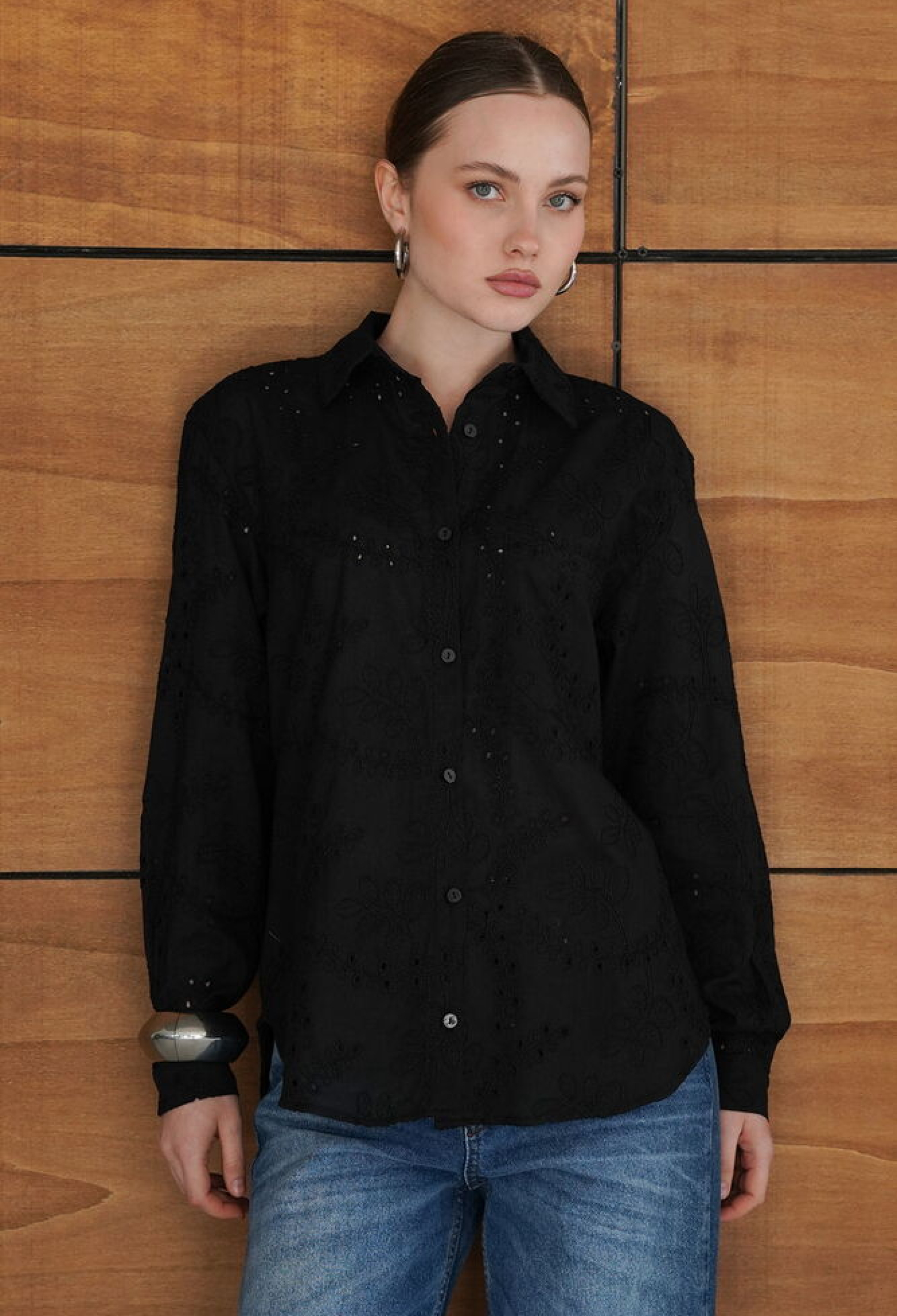 Casual Elegant Shirt - Brand: Topshow - Women & Kids, Baby Clothes Wholesale - TheBS Women