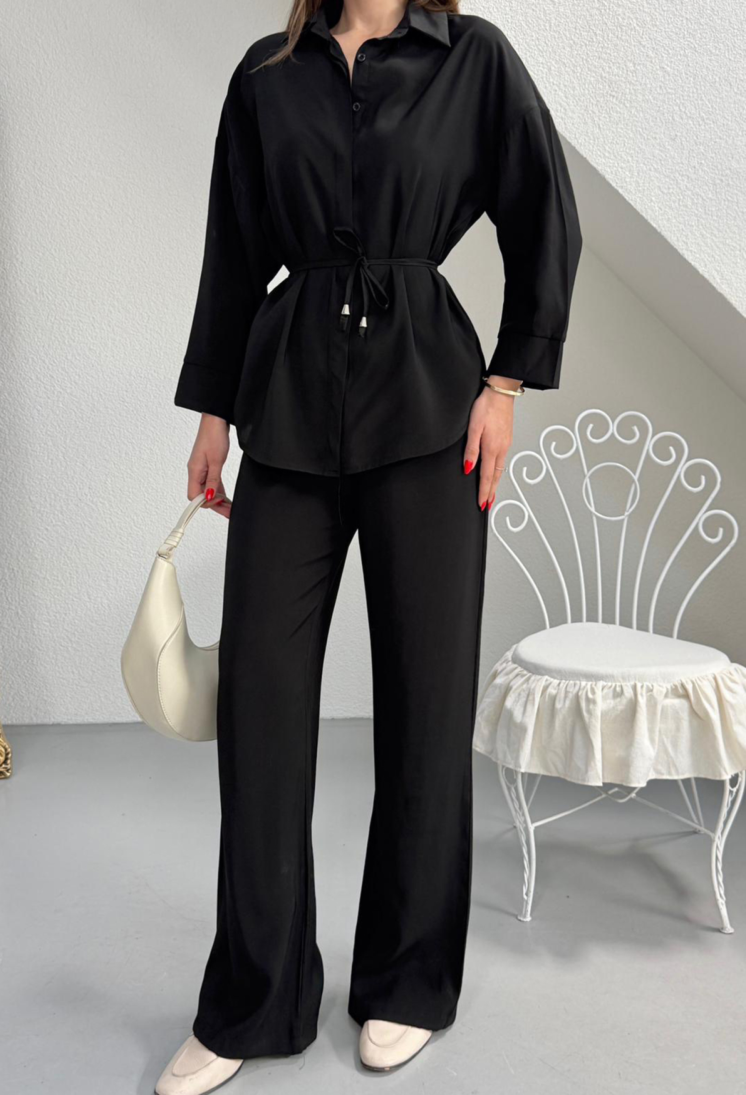 Elegant Formal Set - Brand: Mode Roy - Women & Kids, Baby Clothes Wholesale - TheBS Women