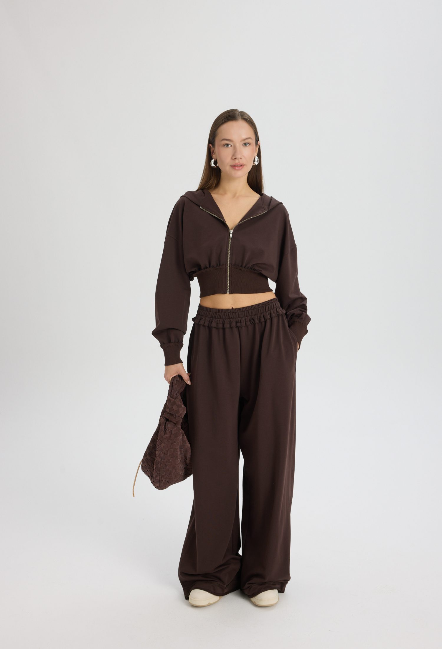 Casual Sport Streetwear Set - Brand: Mai Collection - Women & Kids, Baby Clothes Wholesale - TheBS Women