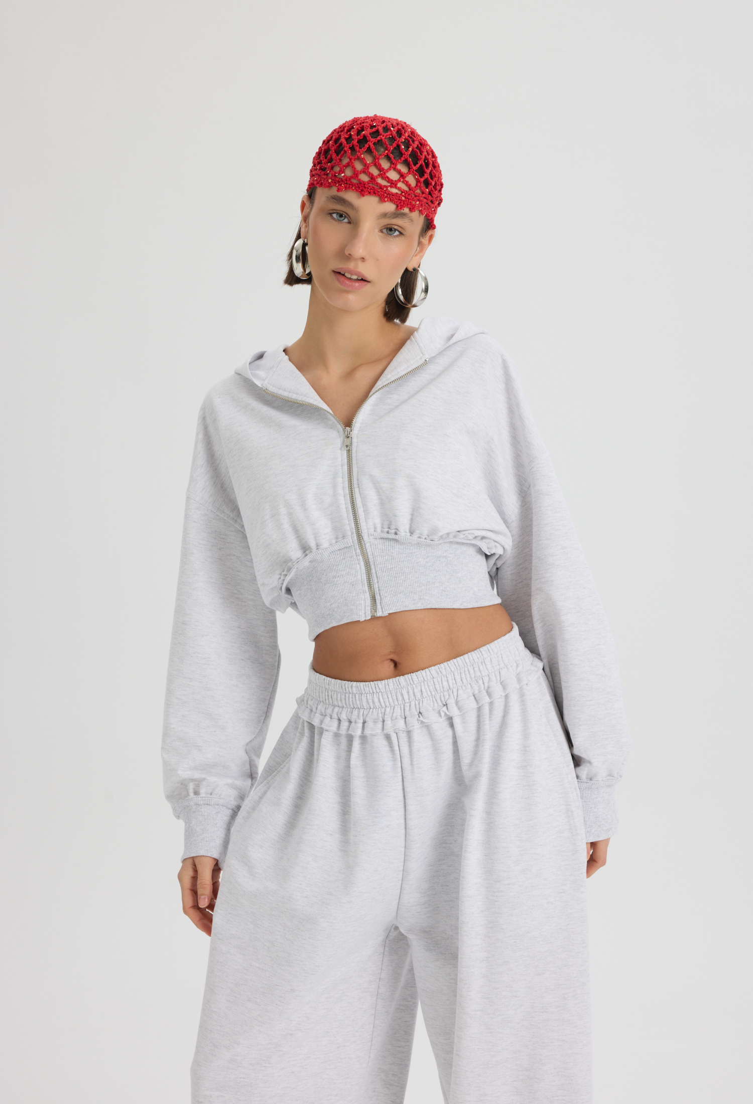Casual Sport Streetwear Set - Brand: Mai Collection - Women & Kids, Baby Clothes Wholesale - TheBS Women
