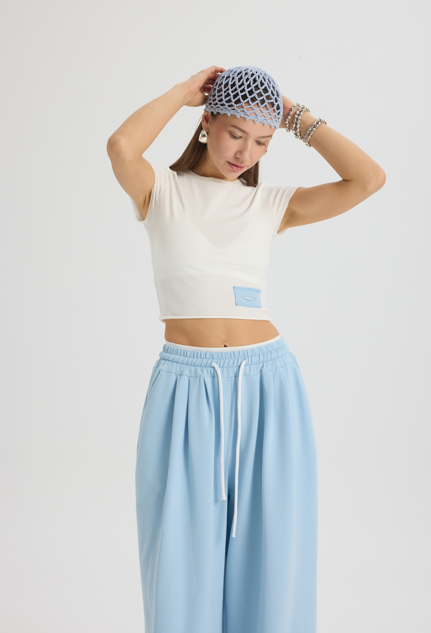 Casual Sport Streetwear Set - Brand: Mai Collection - Women & Kids, Baby Clothes Wholesale - TheBS Women