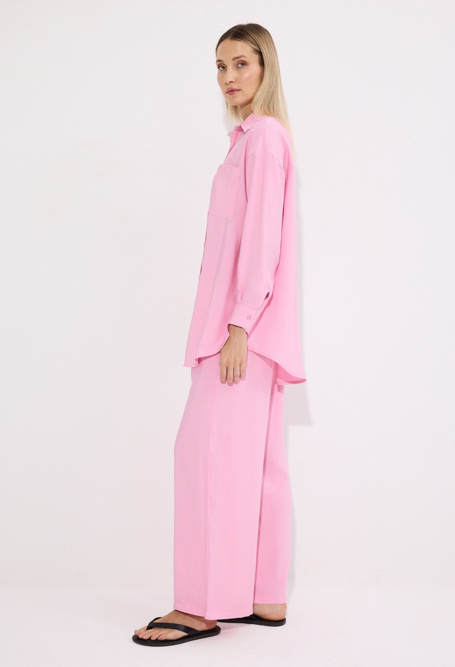 Elegant Casual Set - Brand: Touche Prive - Women & Kids, Baby Clothes Wholesale - TheBS Women