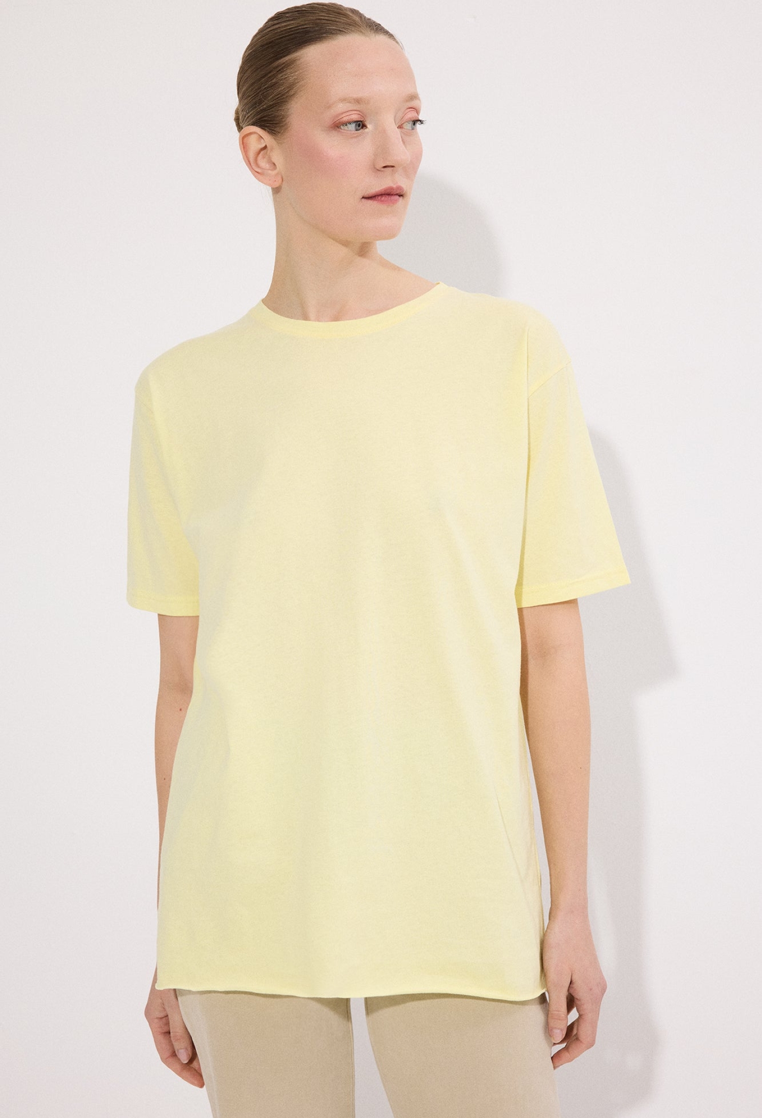 Casual Streetwear Shirt - Brand: Touche Prive - Women & Kids, Baby Clothes Wholesale - TheBS Women