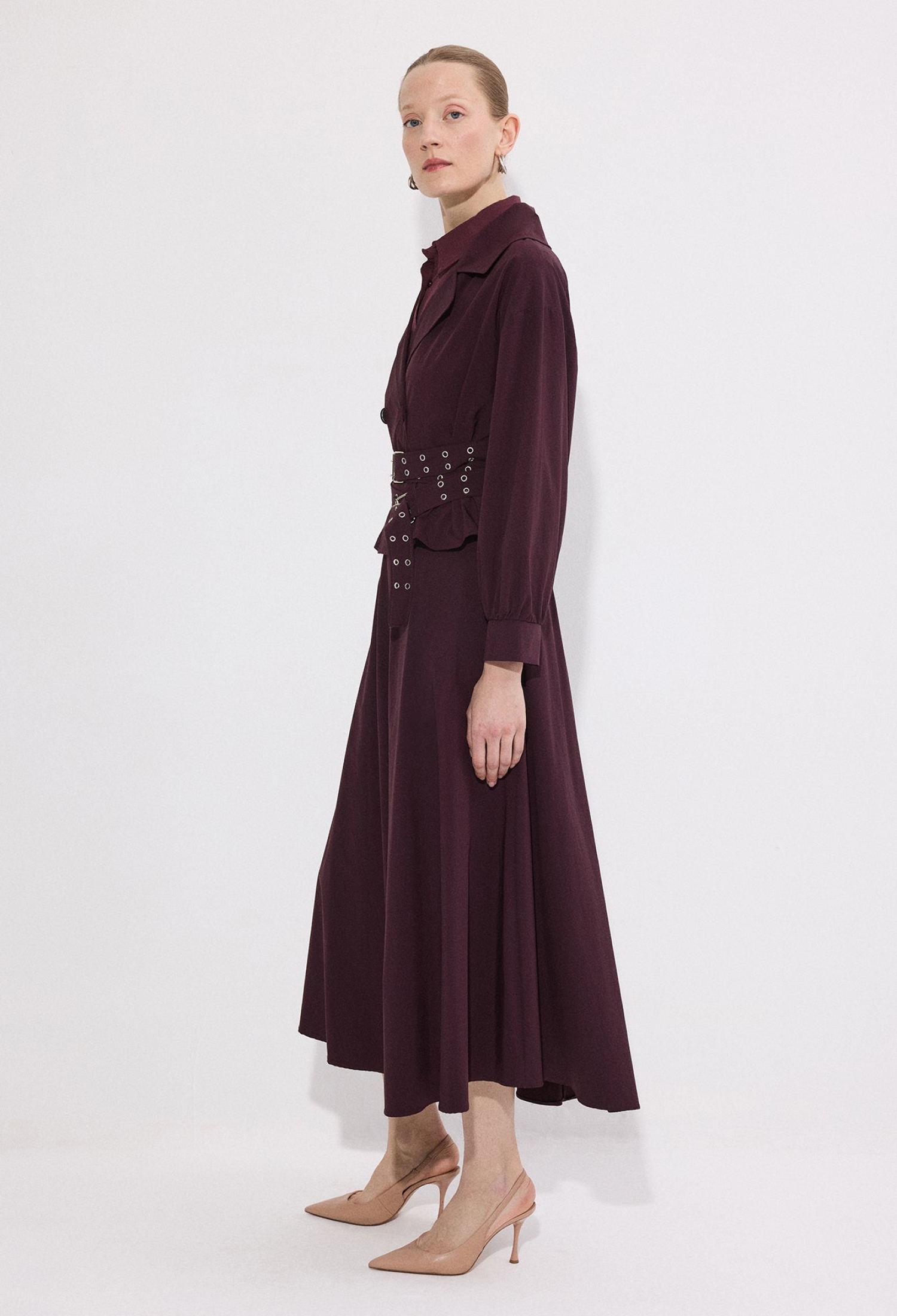 Elegant Formal Suit - Brand: Touche Prive - Women & Kids, Baby Clothes Wholesale - TheBS Women