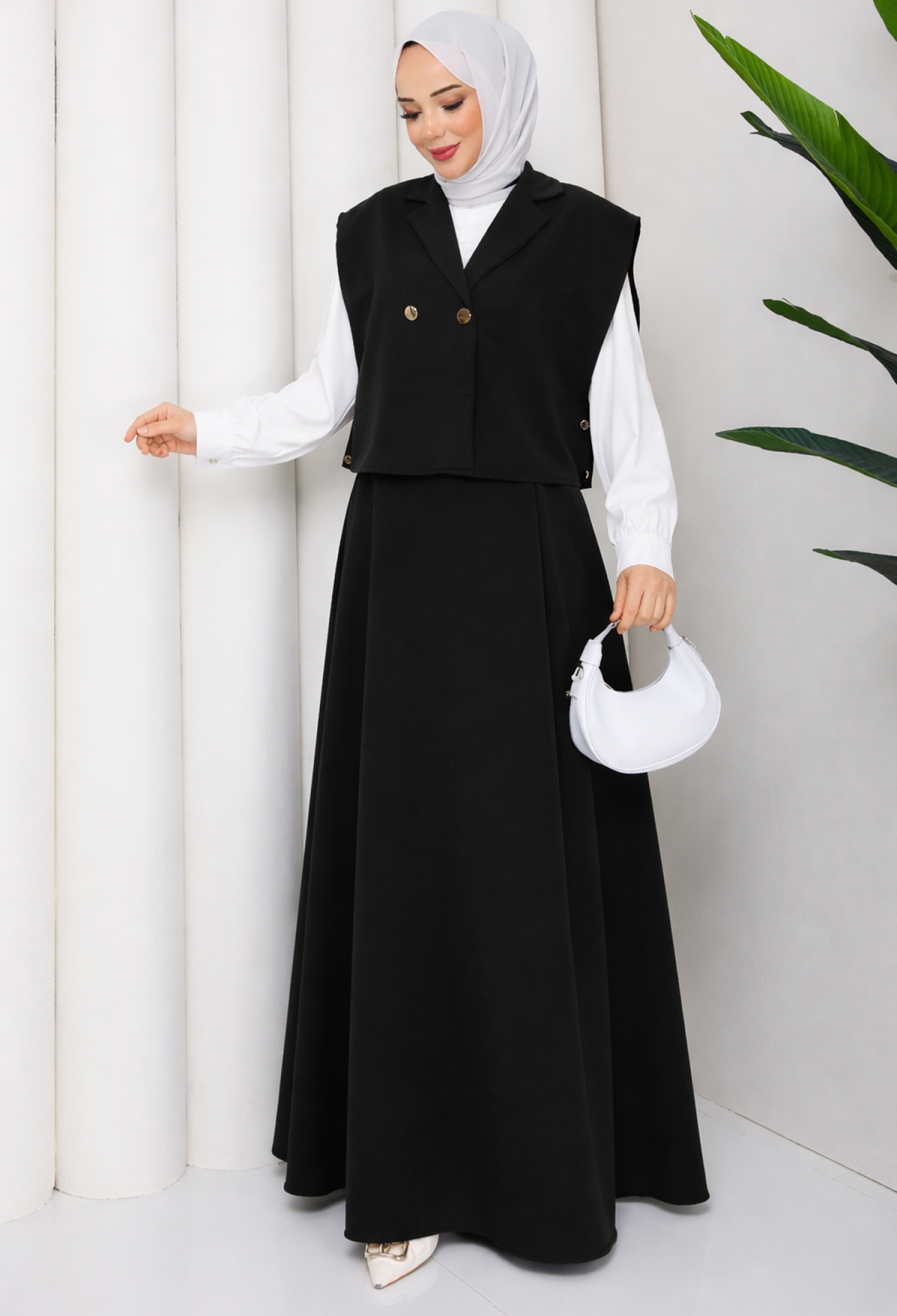 Elegant Formal Set - Brand: Mode Roy - Women & Kids, Baby Clothes Wholesale - TheBS Women
