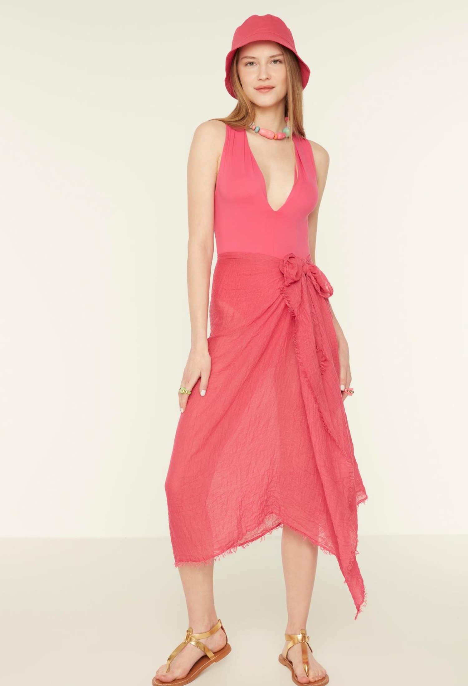 Shawl - Brand: Axesoire - Women & Kids, Baby Clothes Wholesale - TheBS Women