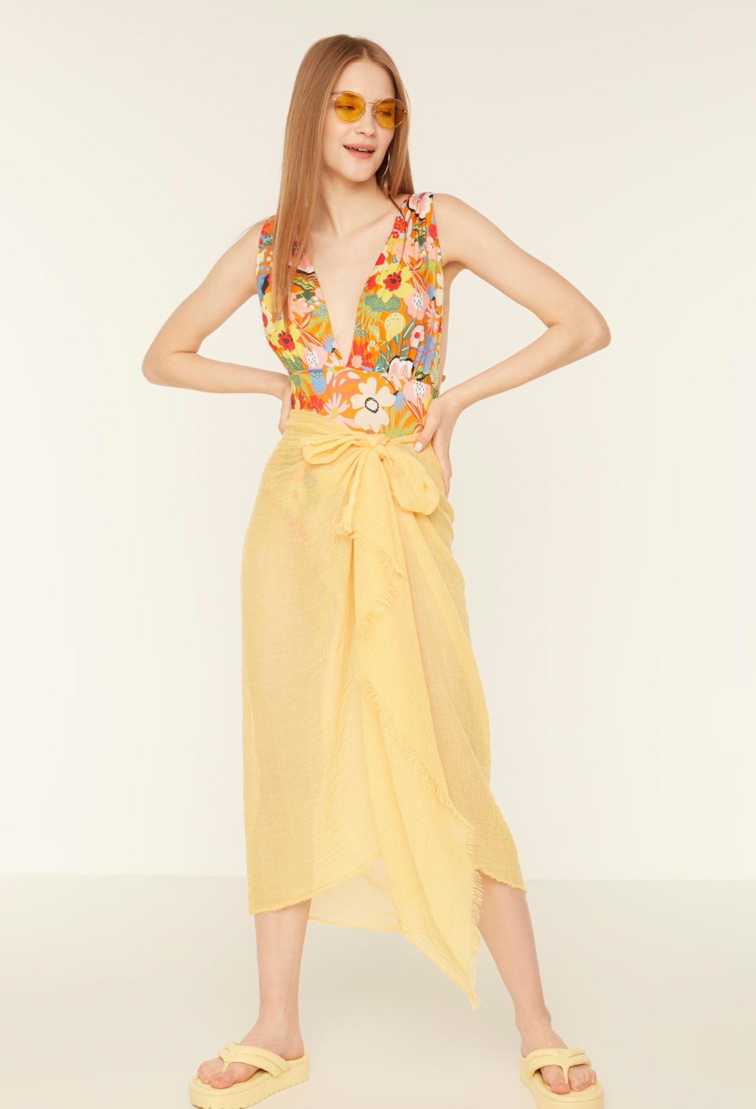 Shawl - Brand: Axesoire - Women & Kids, Baby Clothes Wholesale - TheBS Women