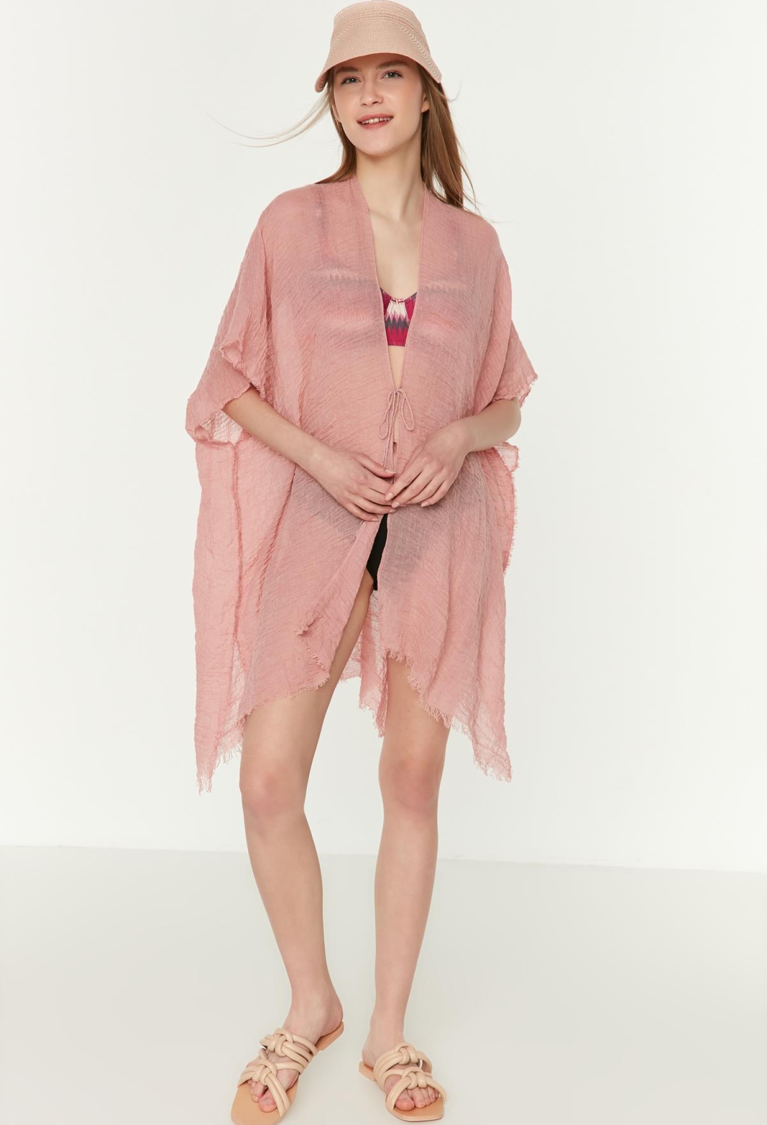 Pareo - Brand: Axesoire - Women & Kids, Baby Clothes Wholesale - TheBS Women