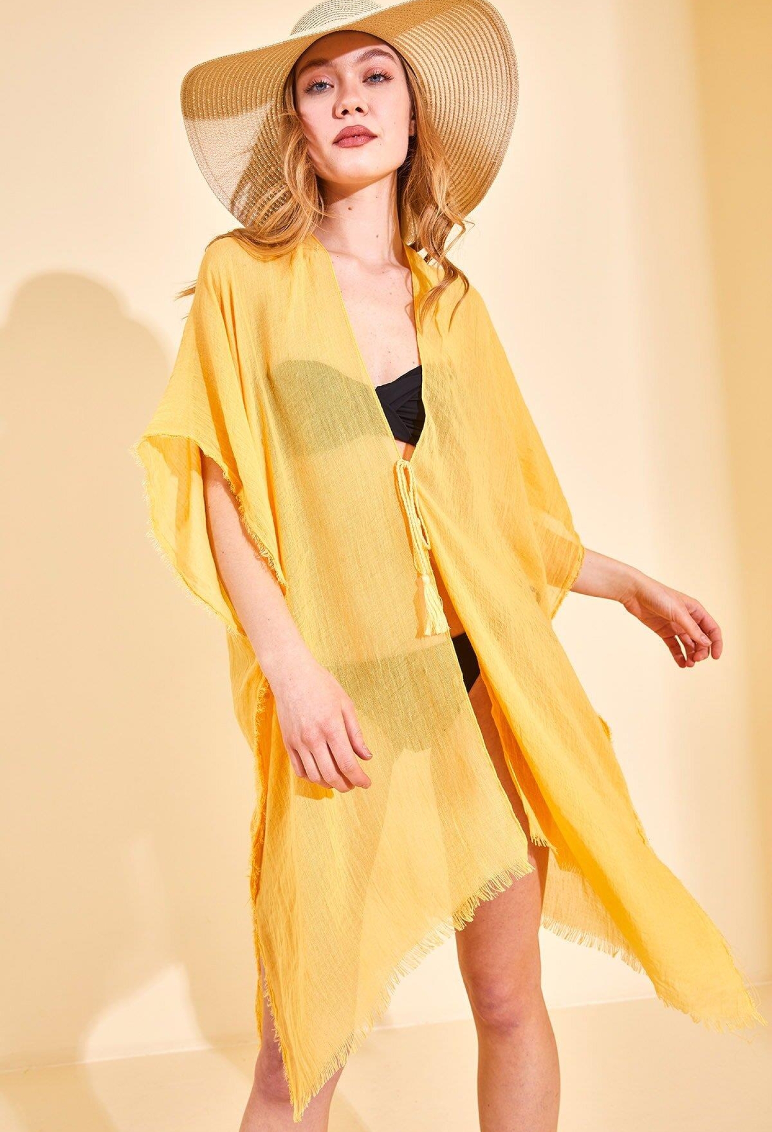 Pareo - Brand: Axesoire - Women & Kids, Baby Clothes Wholesale - TheBS Women