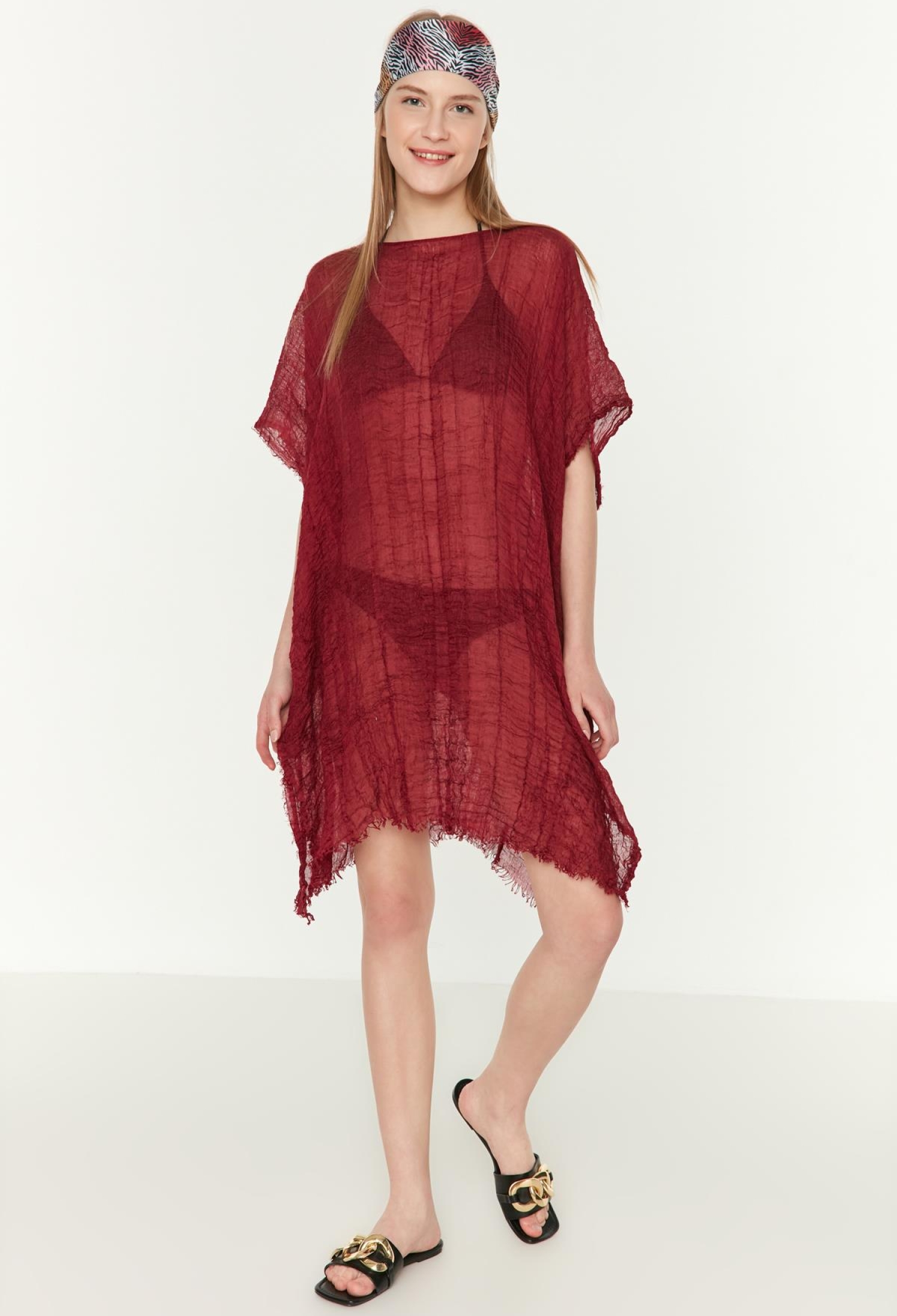 Pareo - Brand: Axesoire - Women & Kids, Baby Clothes Wholesale - TheBS Women