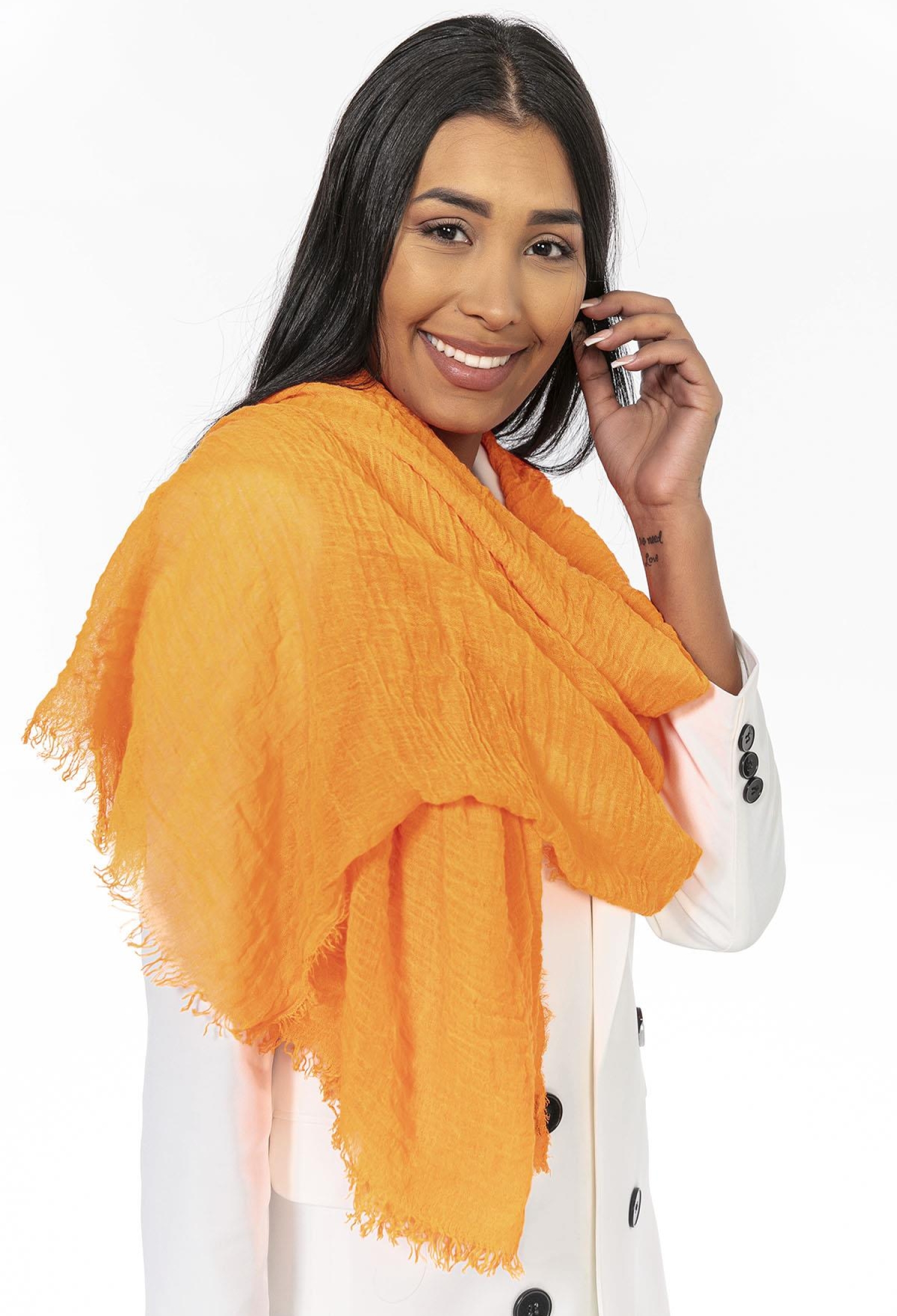 Shawl - Brand: Axesoire - Women & Kids, Baby Clothes Wholesale - TheBS Women