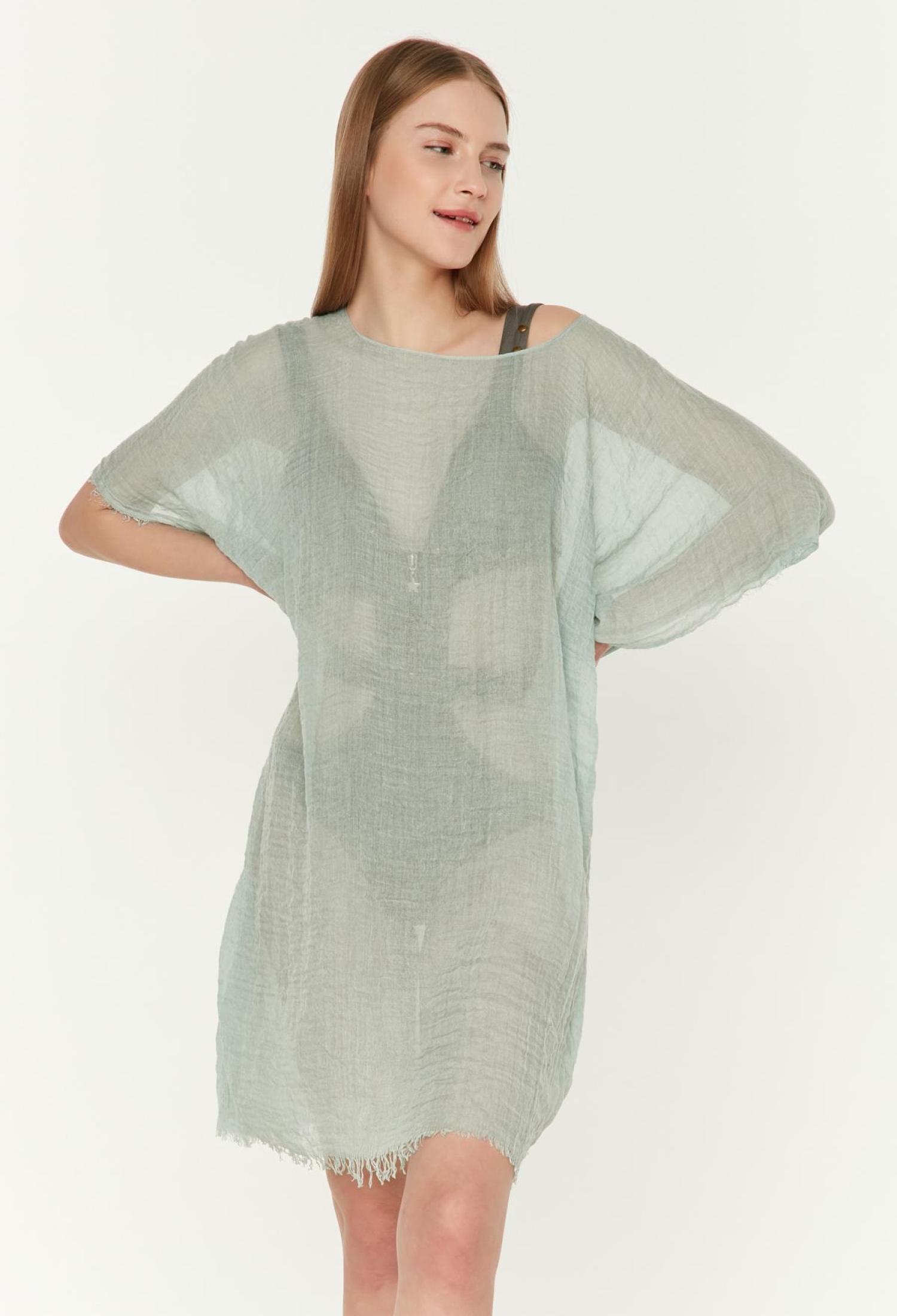 Pareo - Brand: Axesoire - Women & Kids, Baby Clothes Wholesale - TheBS Women