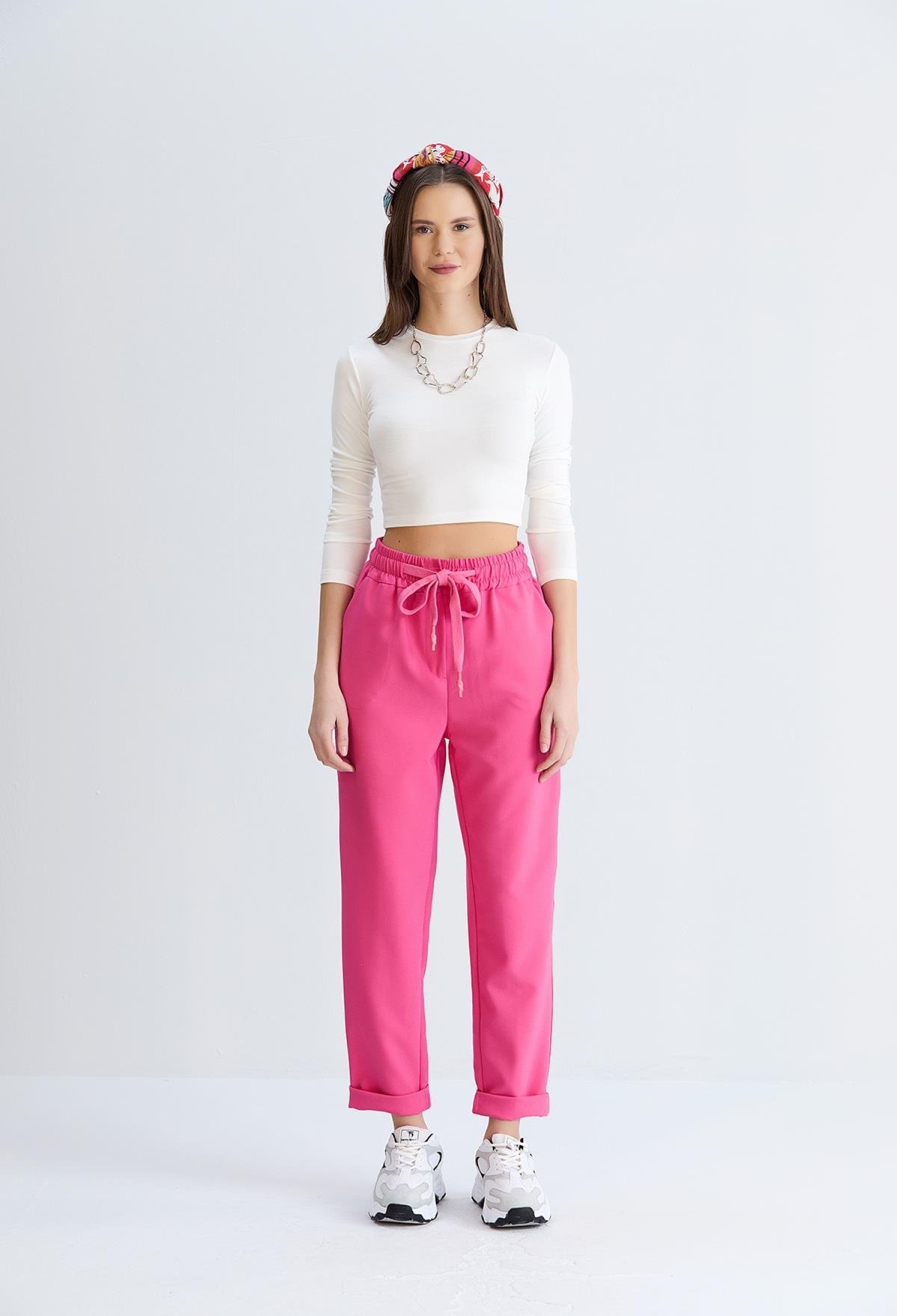 Neva Model Trousers - Brand: Sortie Collection - Women & Kids, Baby Clothes Wholesale - TheBS Women