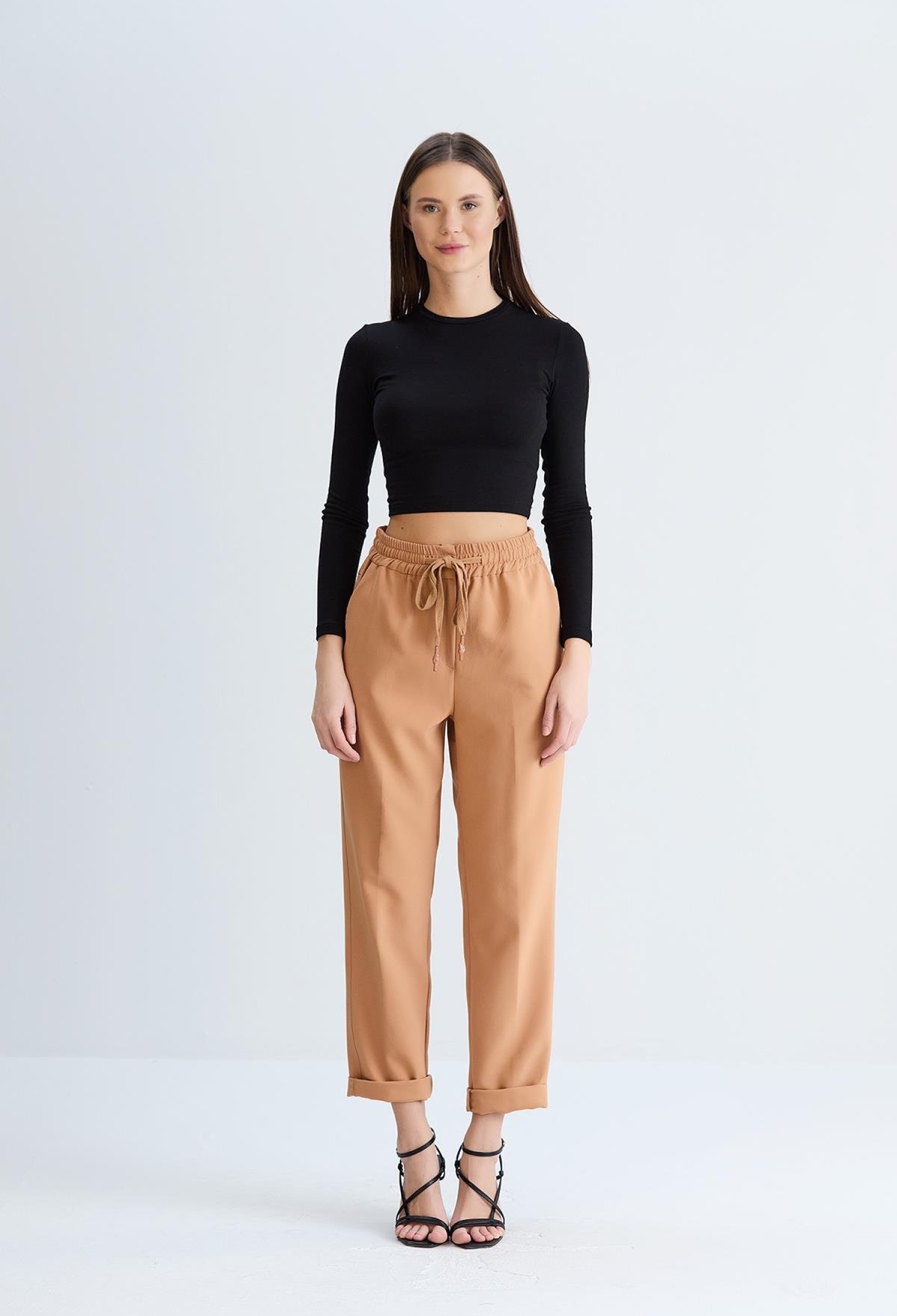 Neva Model Trousers - Brand: Sortie Collection - Women & Kids, Baby Clothes Wholesale - TheBS Women