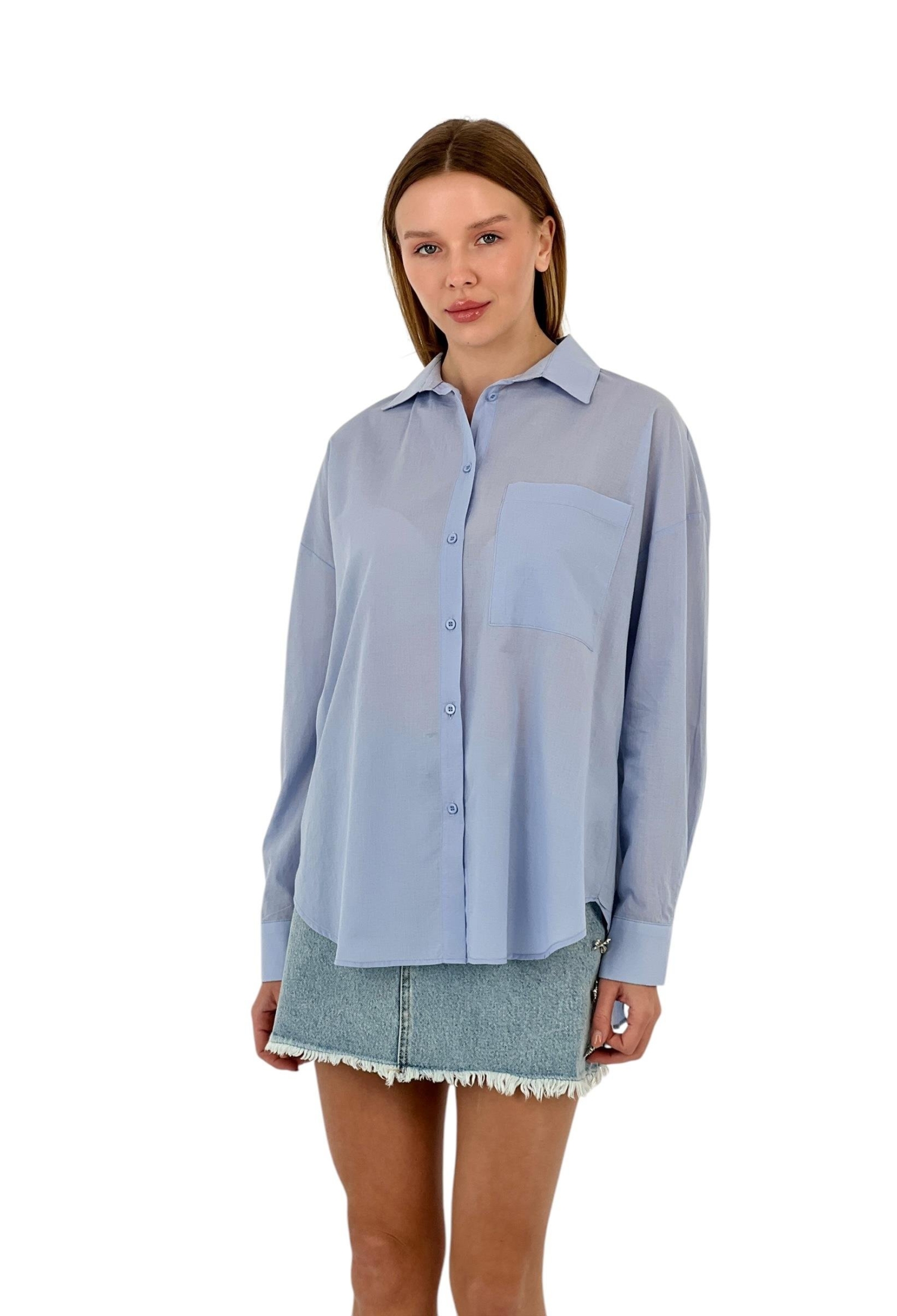 Shirts - Brand: MISS POEM - Women & Kids, Baby Clothes Wholesale - TheBS Women