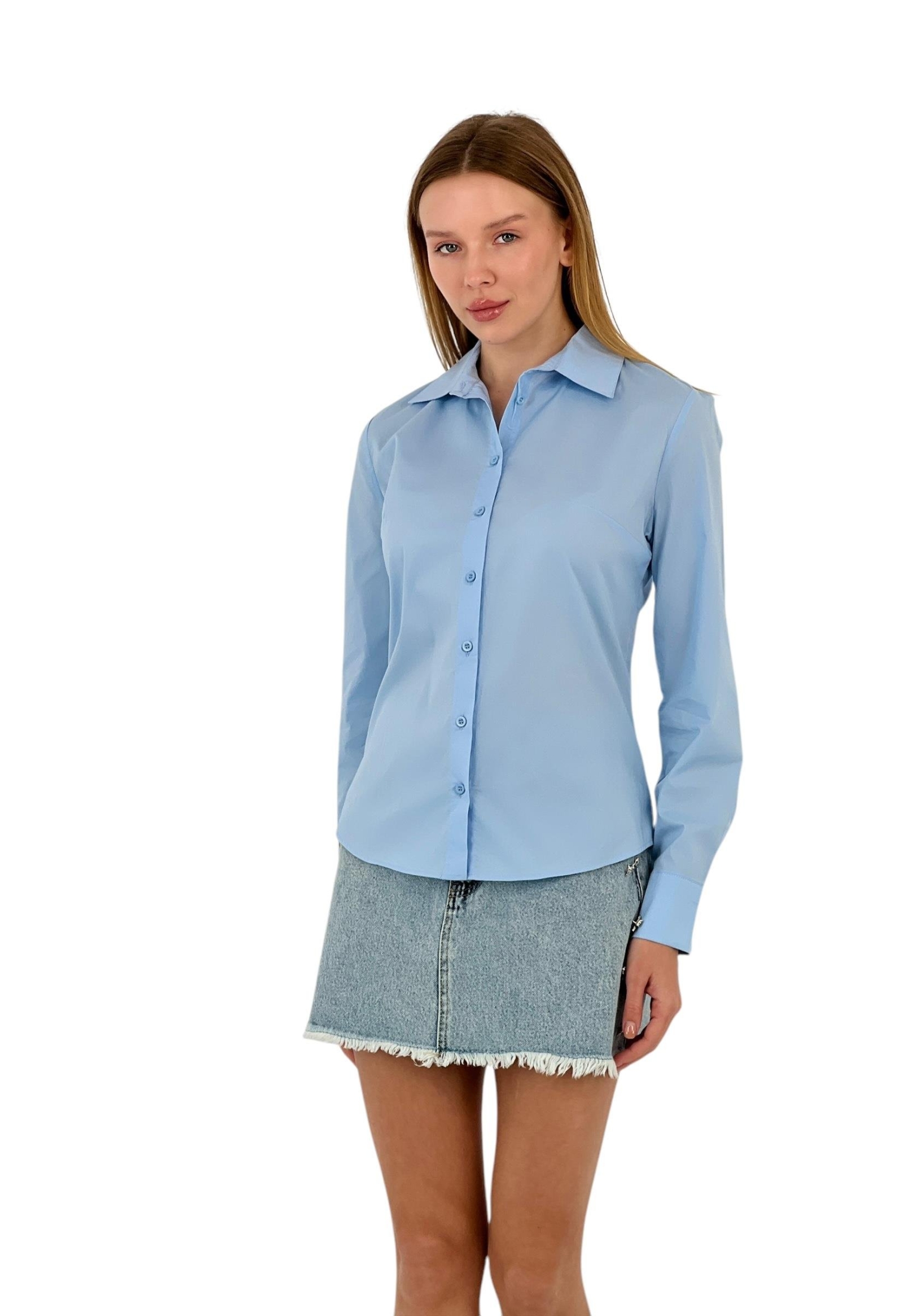 Shirts - Brand: MISS POEM - Women & Kids, Baby Clothes Wholesale - TheBS Women