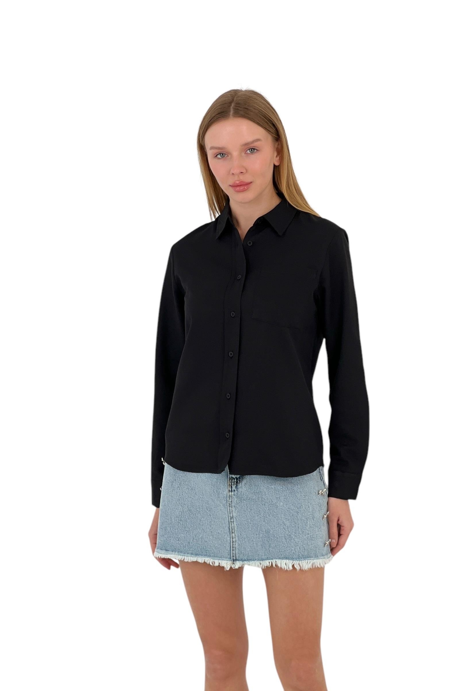 Shirts - Brand: MISS POEM - Women & Kids, Baby Clothes Wholesale - TheBS Women