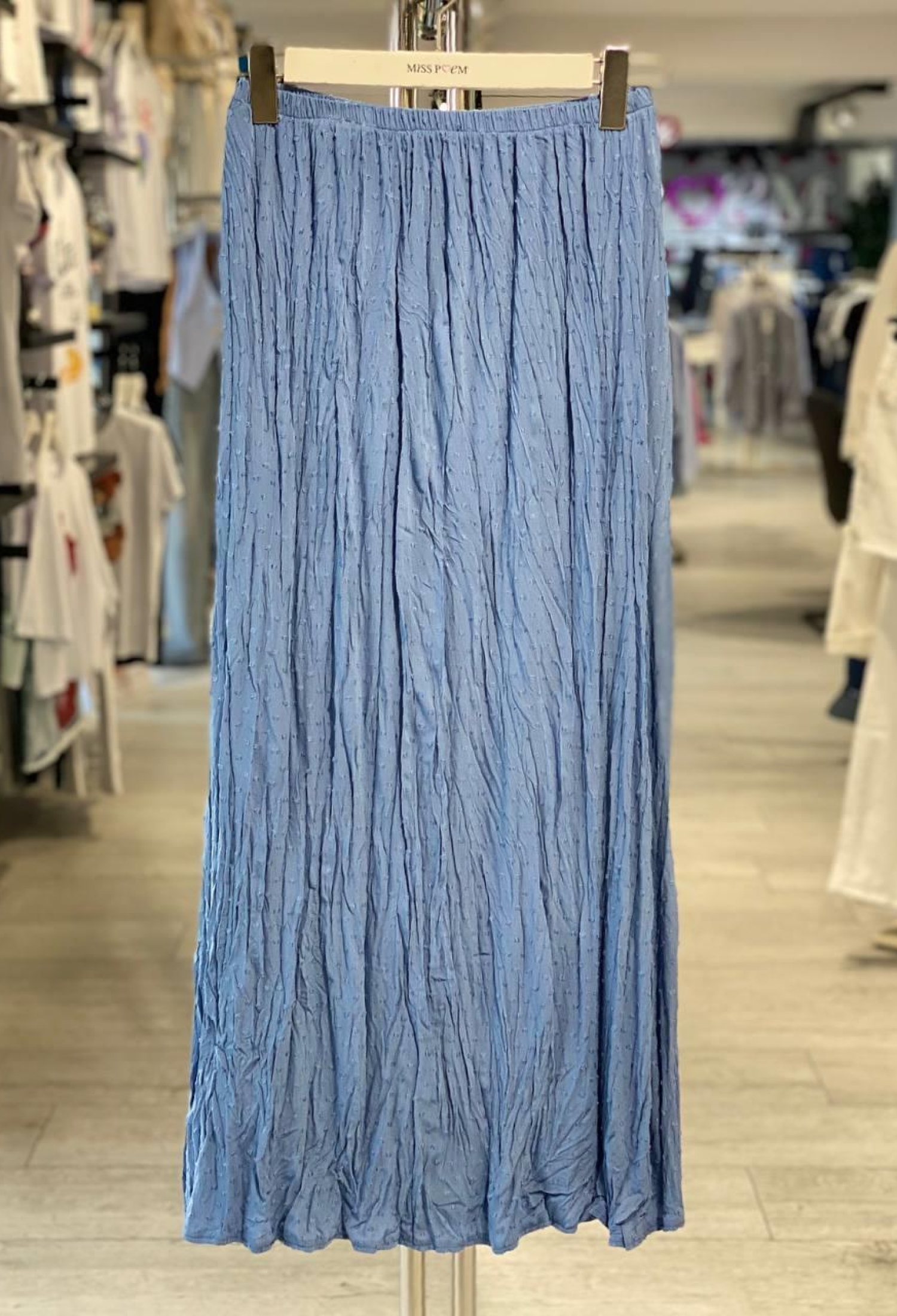 Skirt - Brand: MISS POEM - Women & Kids, Baby Clothes Wholesale - TheBS Women