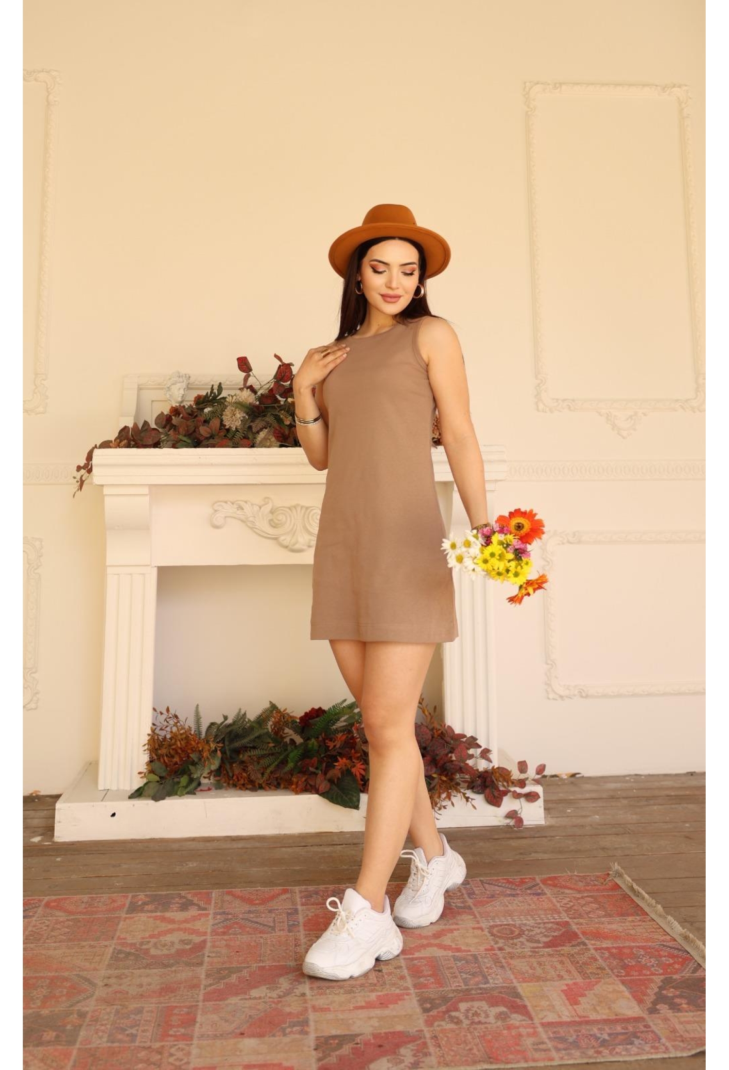 EdelleWomen's Dress - Brand: EDELLE - Women & Kids, Baby Clothes Wholesale - TheBS Women