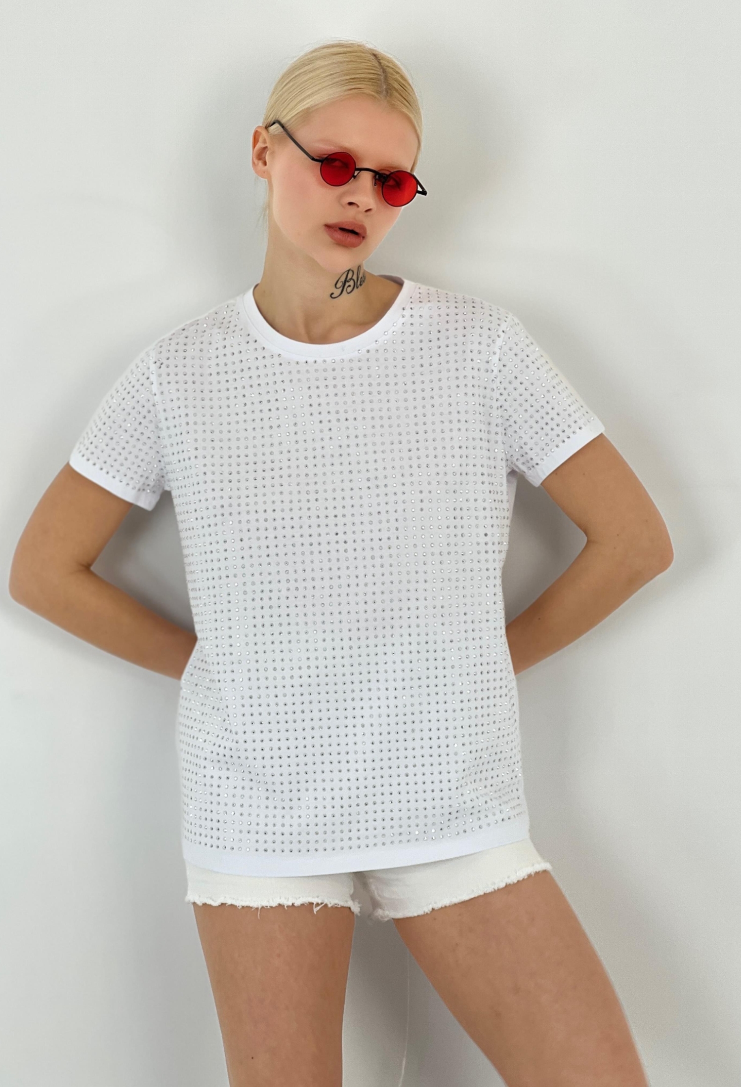 Make Full Stone. - Brand: MISS POEM - Women & Kids, Baby Clothes Wholesale - TheBS Women