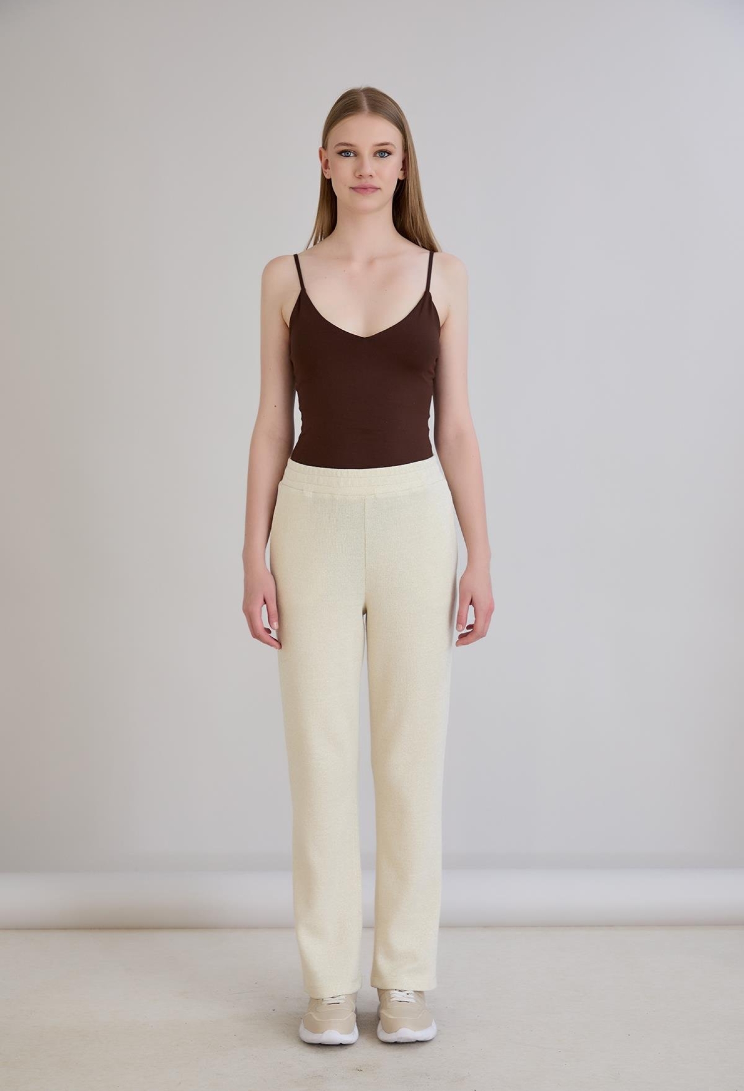 Casual Sport Tapered Pants - Brand: Sortie Collection - Women & Kids, Baby Clothes Wholesale - TheBS Women