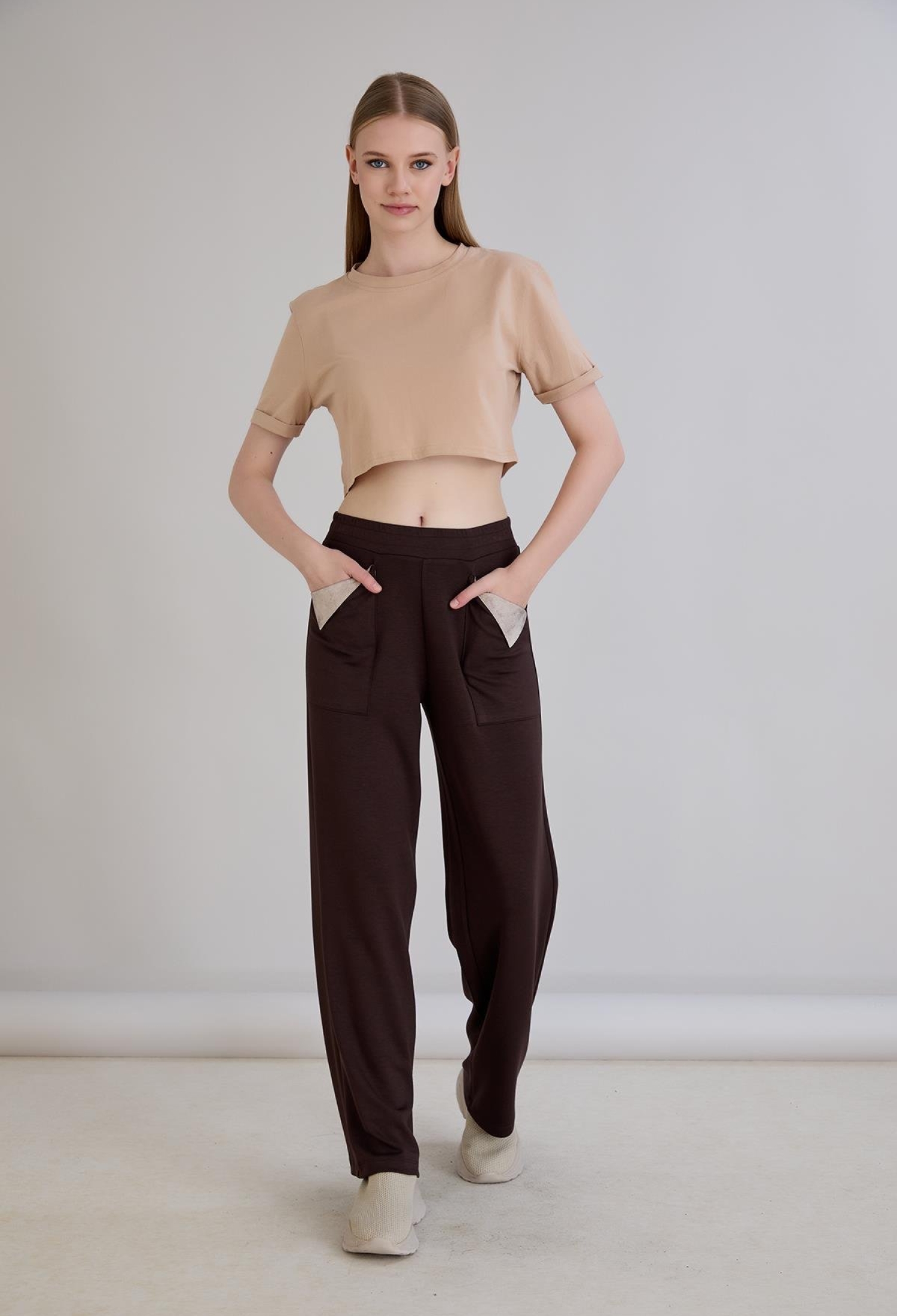 Casual Sport Sweatpants - Brand: Sortie Collection - Women & Kids, Baby Clothes Wholesale - TheBS Women