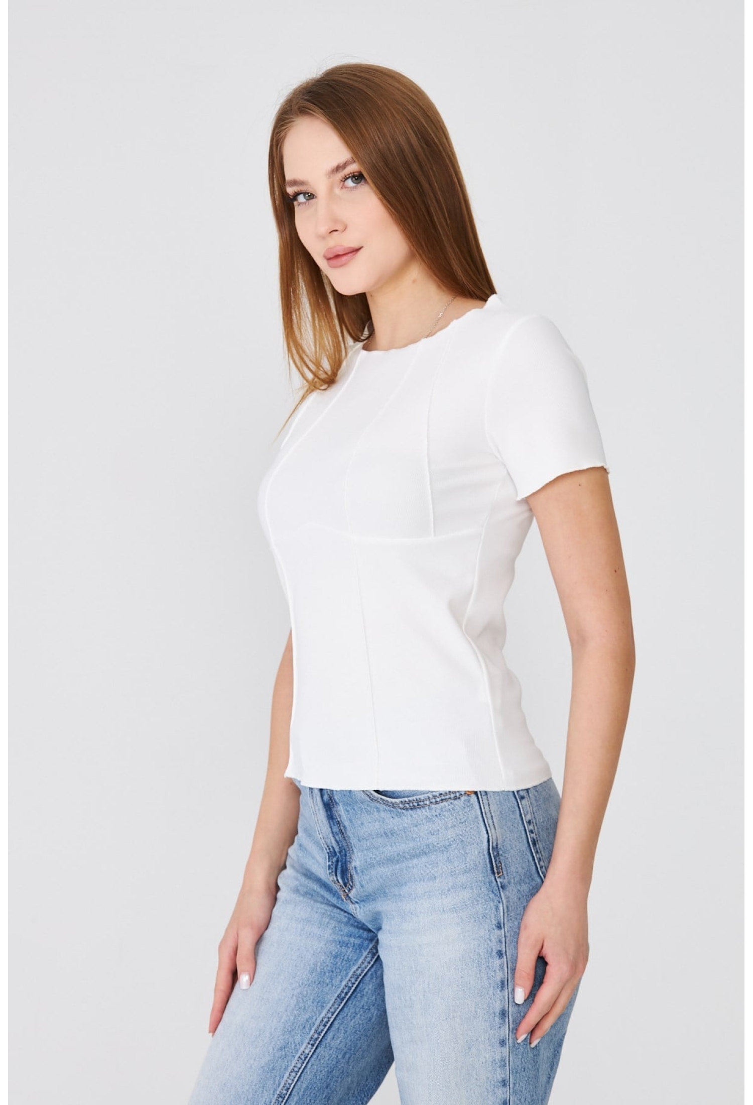 Casual Elegant Tshirt - Brand: Sortie Collection - Women & Kids, Baby Clothes Wholesale - TheBS Women