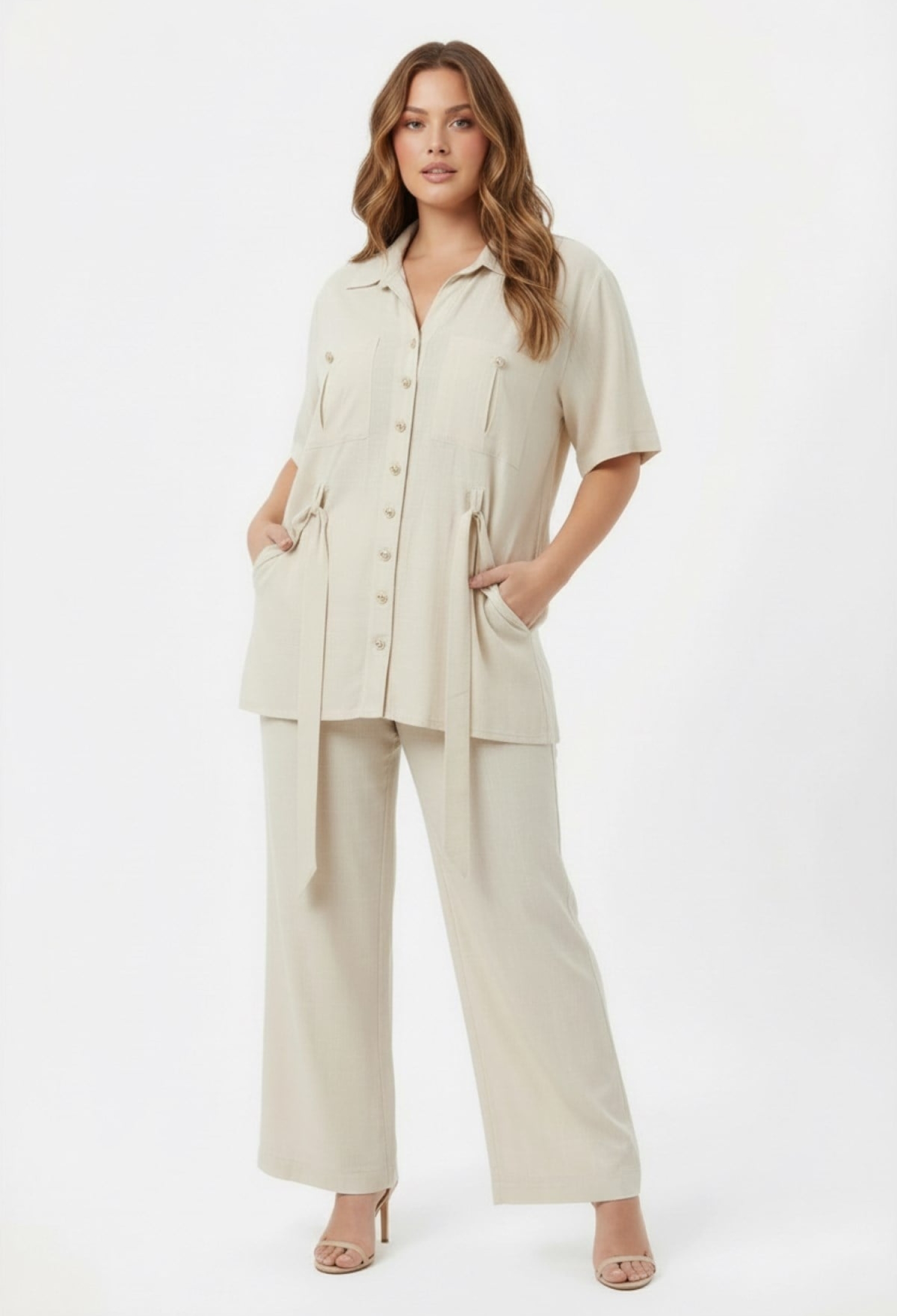 Elegant Formal Set - Brand: RMG - Women & Kids, Baby Clothes Wholesale - TheBS Women