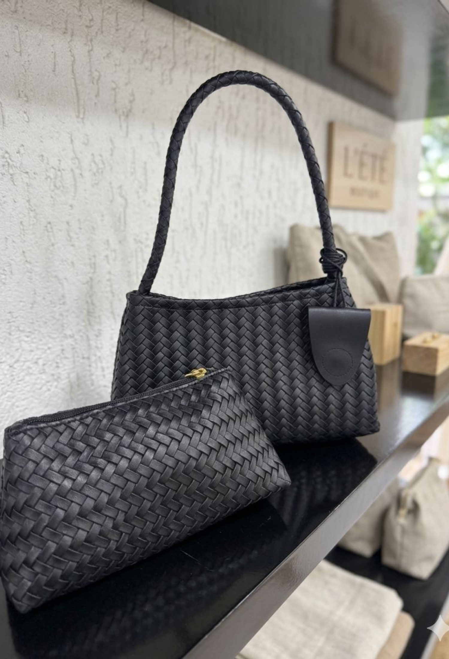 Set Of 2 Bags - Brand: Axesoire - Women & Kids, Baby Clothes Wholesale - TheBS Women