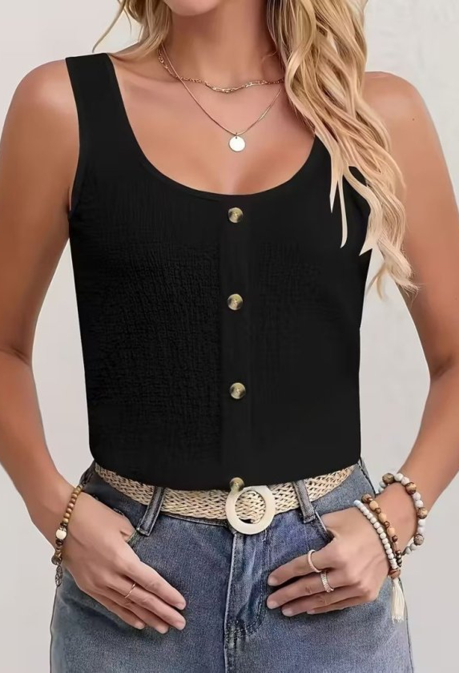 Casual Sexy Blouse - Brand: Janes - Women & Kids, Baby Clothes Wholesale - TheBS Women
