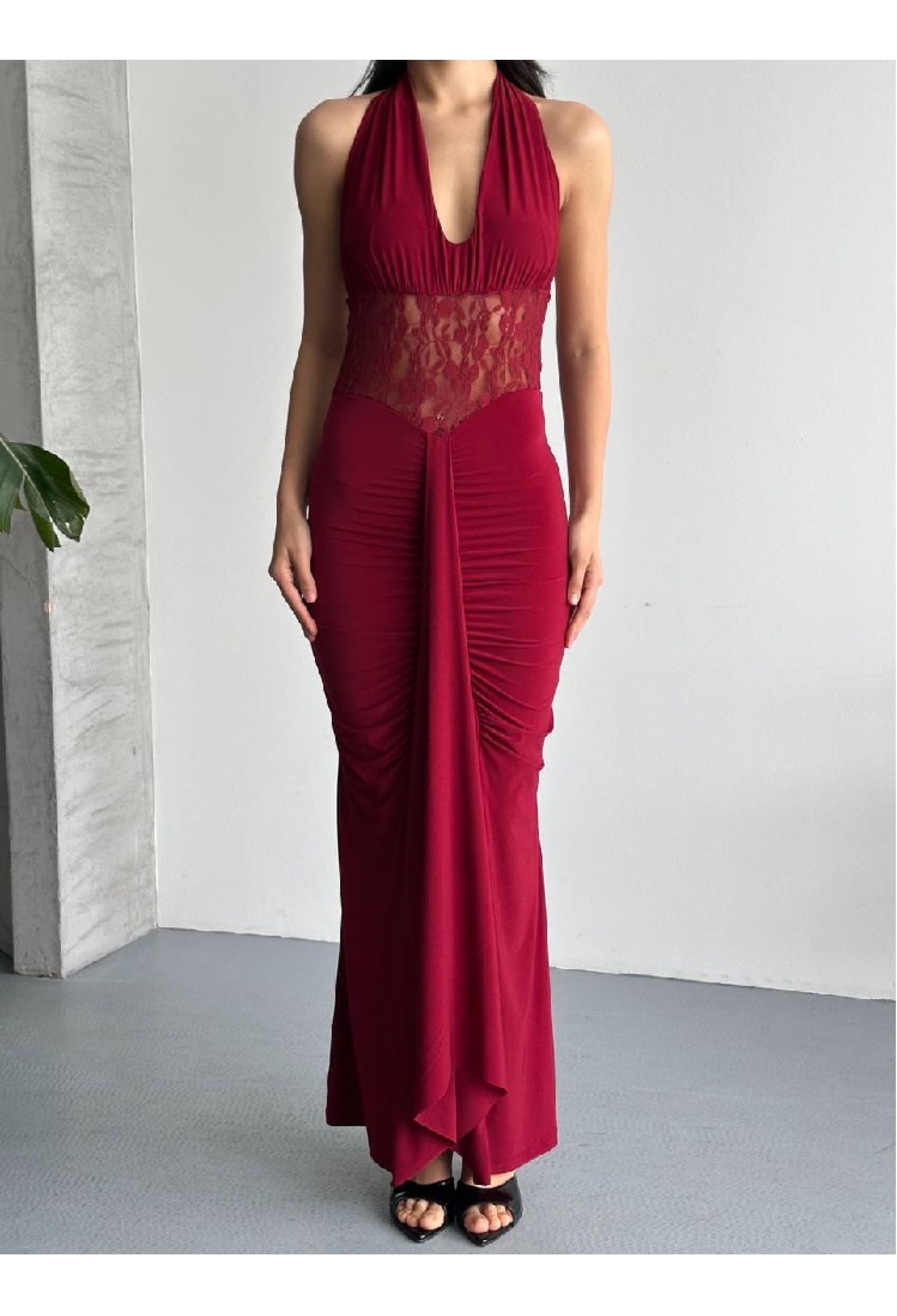 Sexy Elegant Bodycon Dress - Brand: Mistix - Women & Kids, Baby Clothes Wholesale - TheBS Women