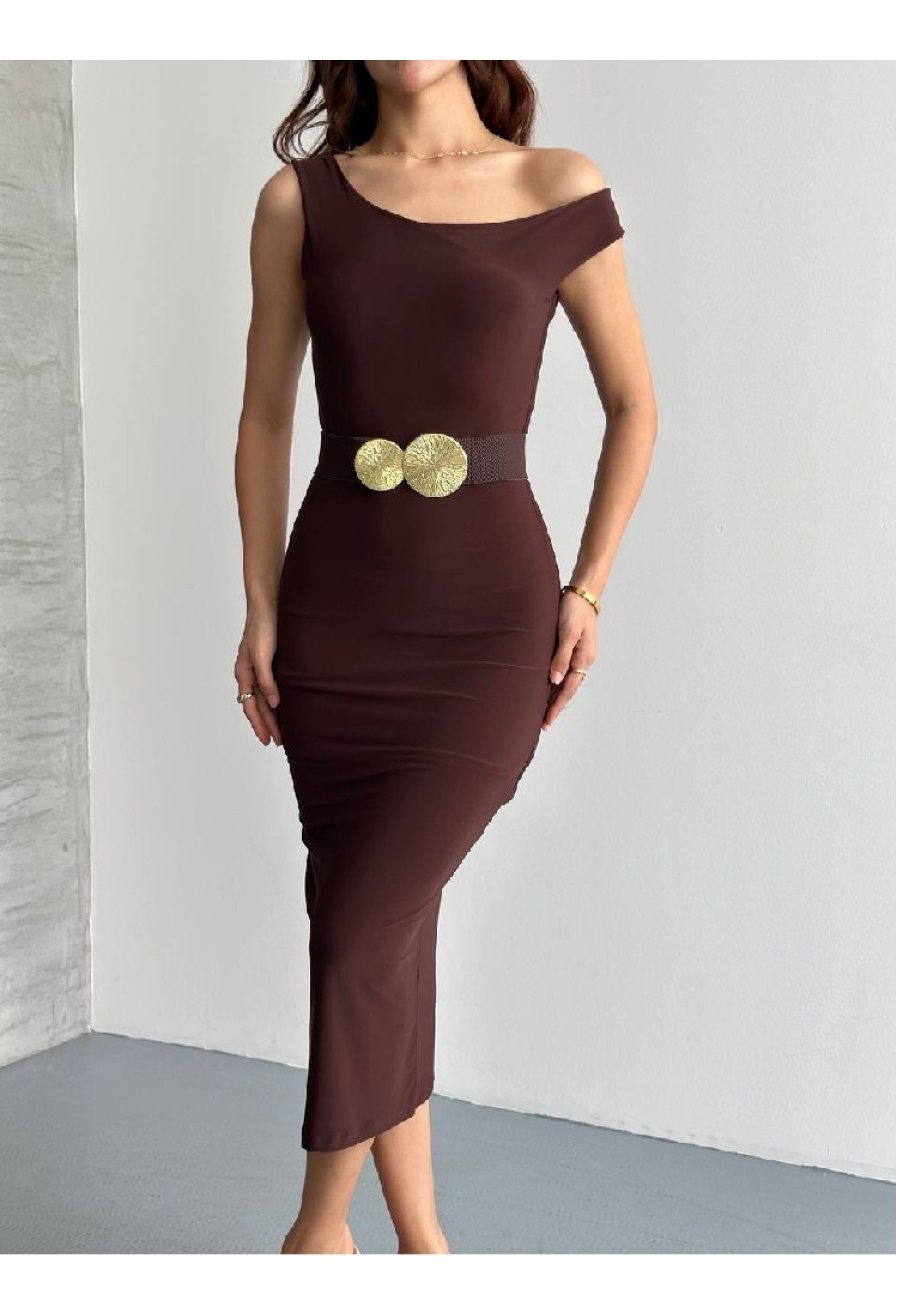 Sexy Elegant Formal Glam Bodycon Dress - Brand: Mistix - Women & Kids, Baby Clothes Wholesale - TheBS Women