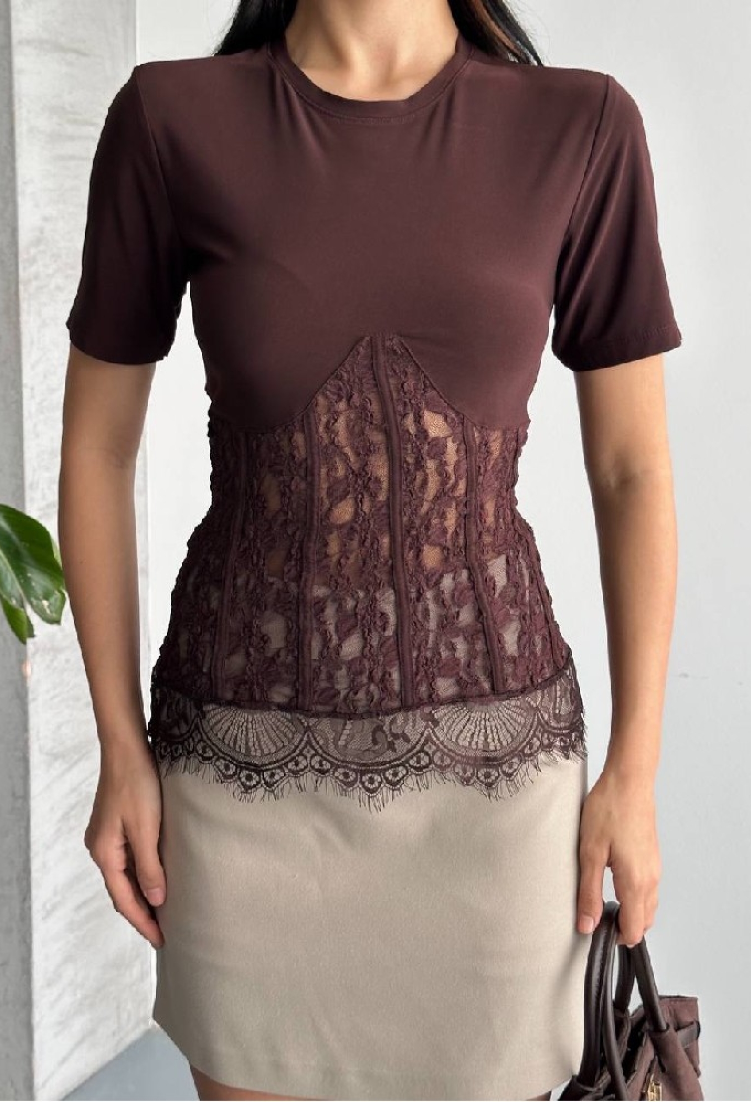 SexyBlouse - Brand: Mistix - Women & Kids, Baby Clothes Wholesale - TheBS Women