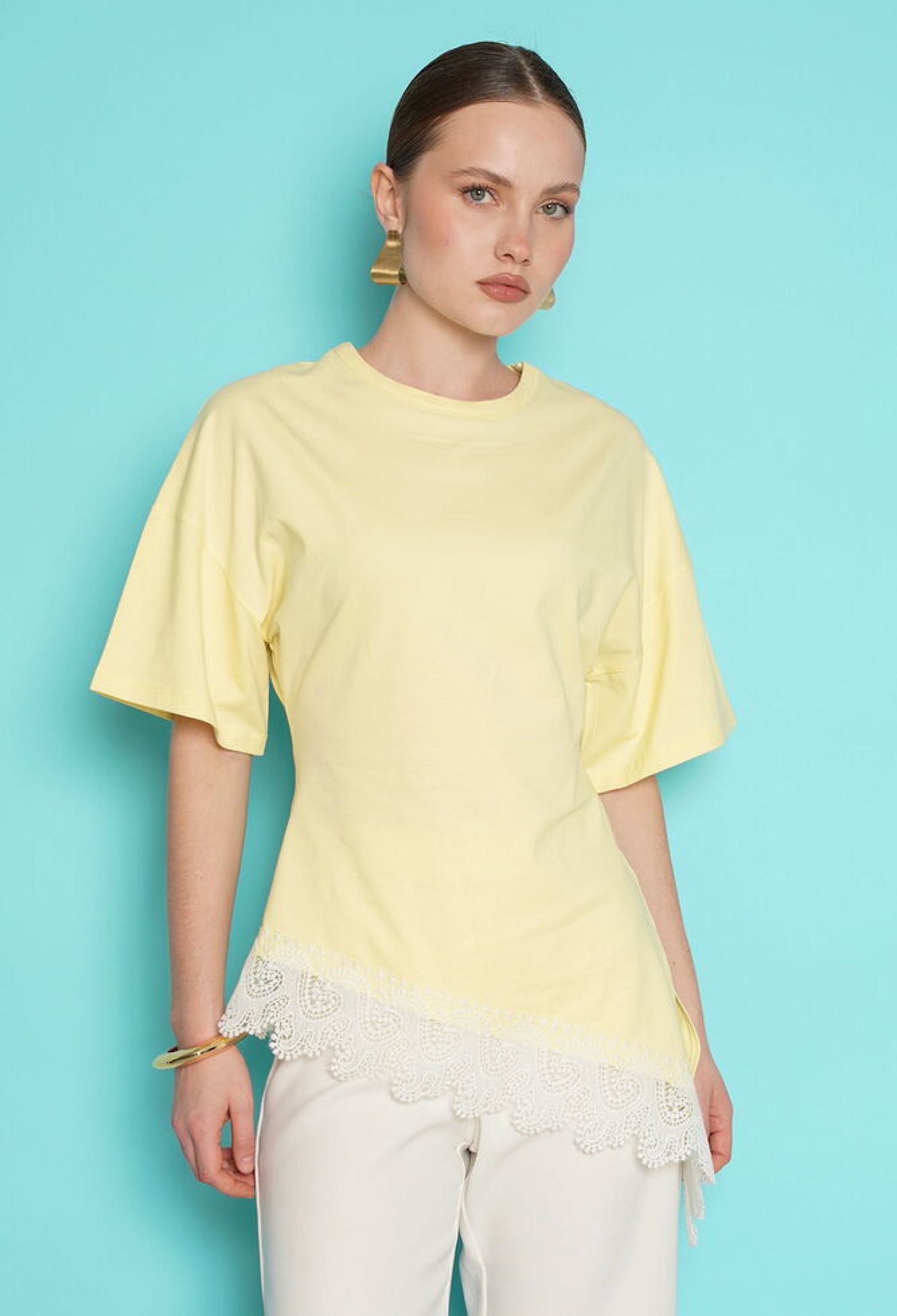 Casual Elegant Blouse - Brand: Topshow - Women & Kids, Baby Clothes Wholesale - TheBS Women