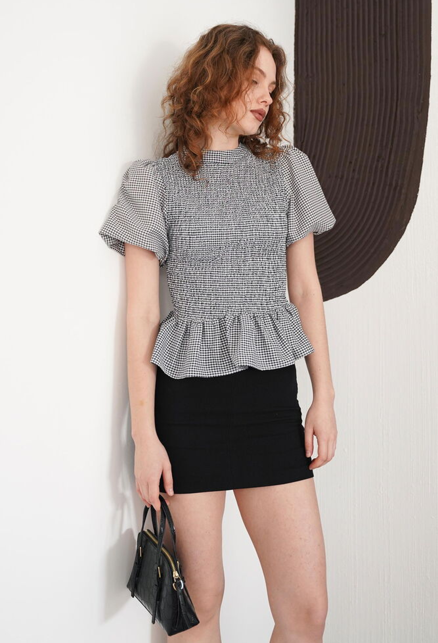 Retro Casual Elegant Shirt - Brand: Topshow - Women & Kids, Baby Clothes Wholesale - TheBS Women